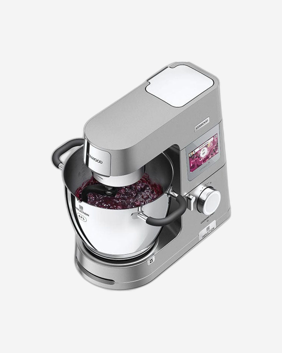 ماكينة المطبخ كينوود كوكينج شيف XL