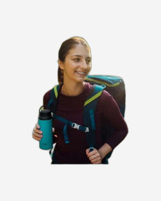 زجاجة تايجر SS مفرغة من الهواء سعة 600 مل (Mcz-S060Ac)