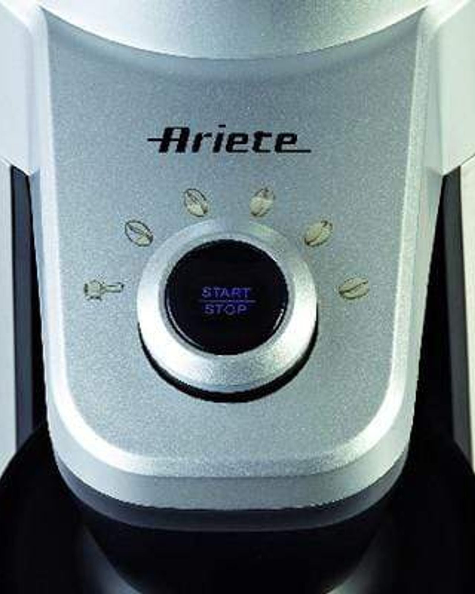 مكواة البخار أرييت فابور بلس