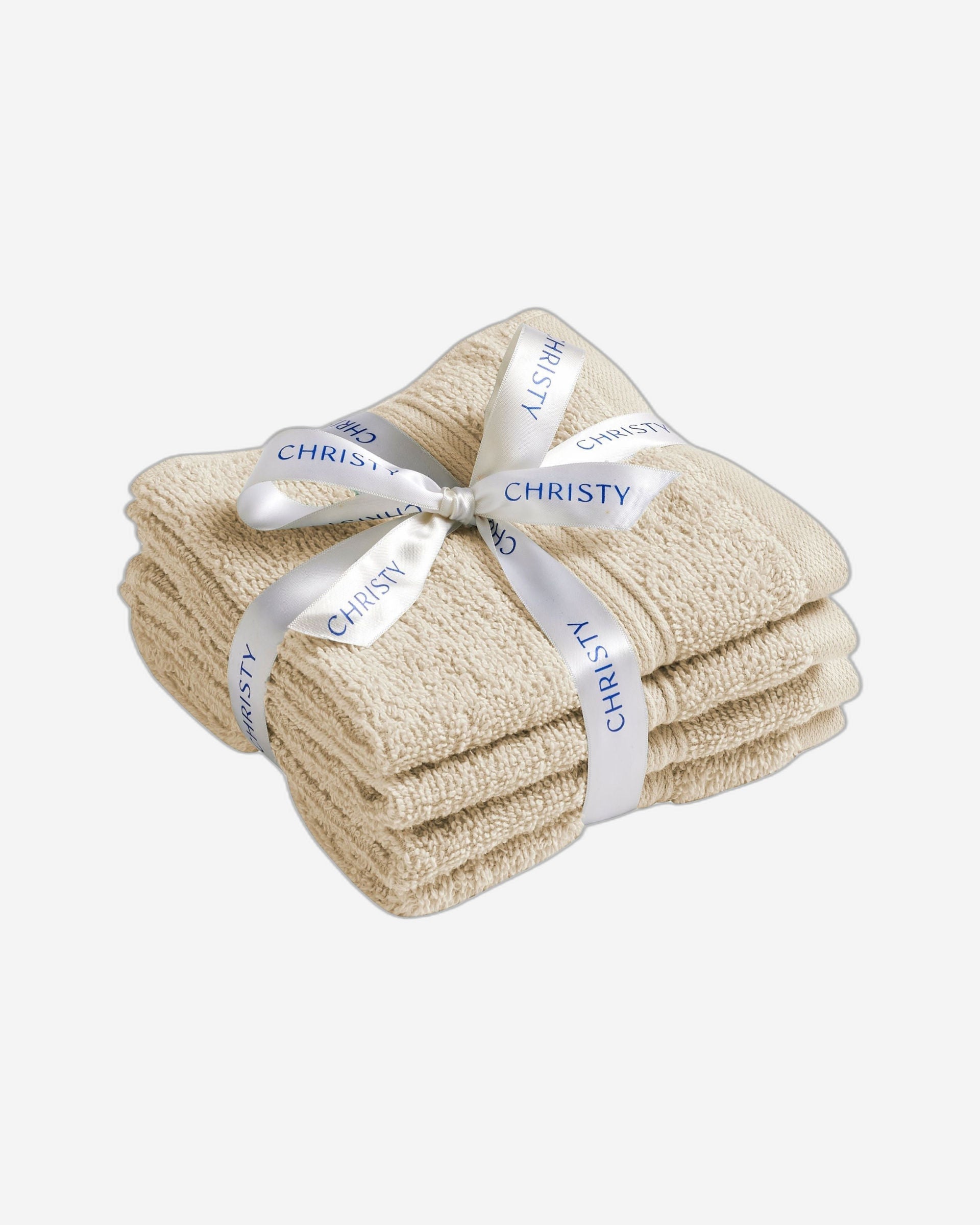 مجموعة مناشف الوجه