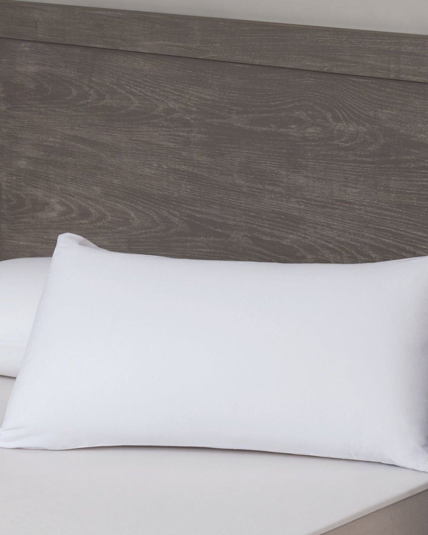 واقي وسادة مقاوم للماء من فيلفونت "ريسبيرا" مصنوع من القطن العضوي بنسبة 100% - 50×75 سم