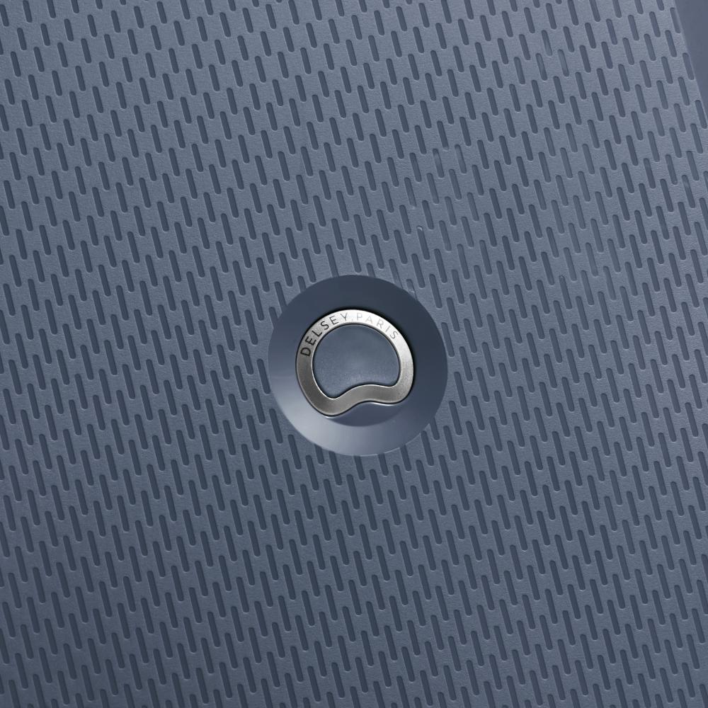 حقيبة ديلسي باريس كلافيل (مادة معاد تدويرها)