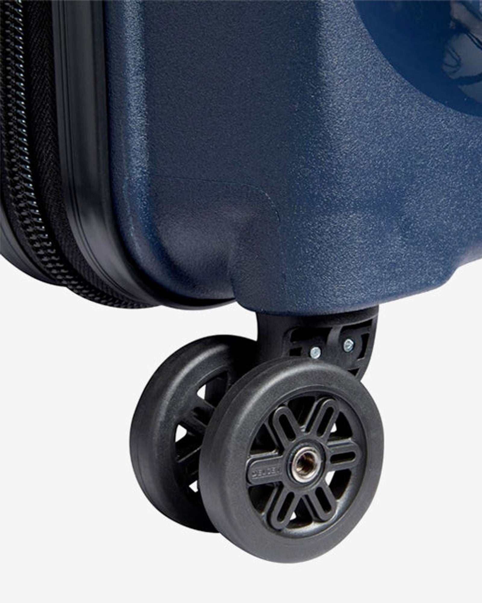 ديلسي باريس بلمونت بلس (قابلة لإعادة التدوير)