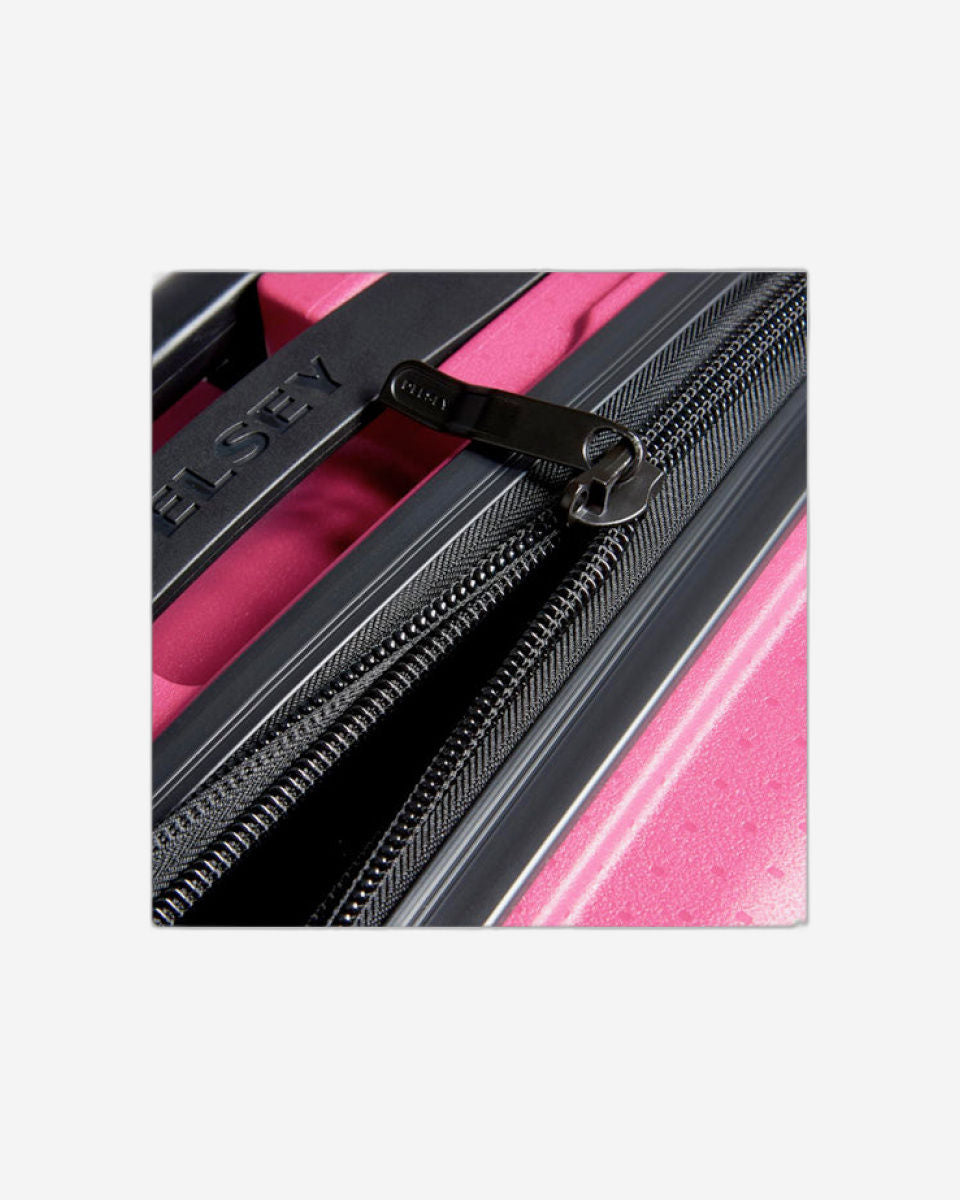 ديلسي باريس بلمونت بلس (قابلة لإعادة التدوير)