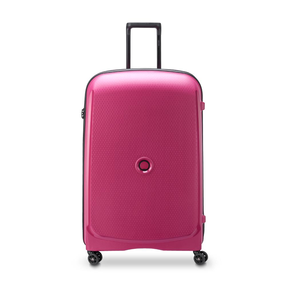 طقم حقائب ديلسي باريس بلمونت بلس غير قابل للتمدد، مكون من قطعتين، 55+83 سم