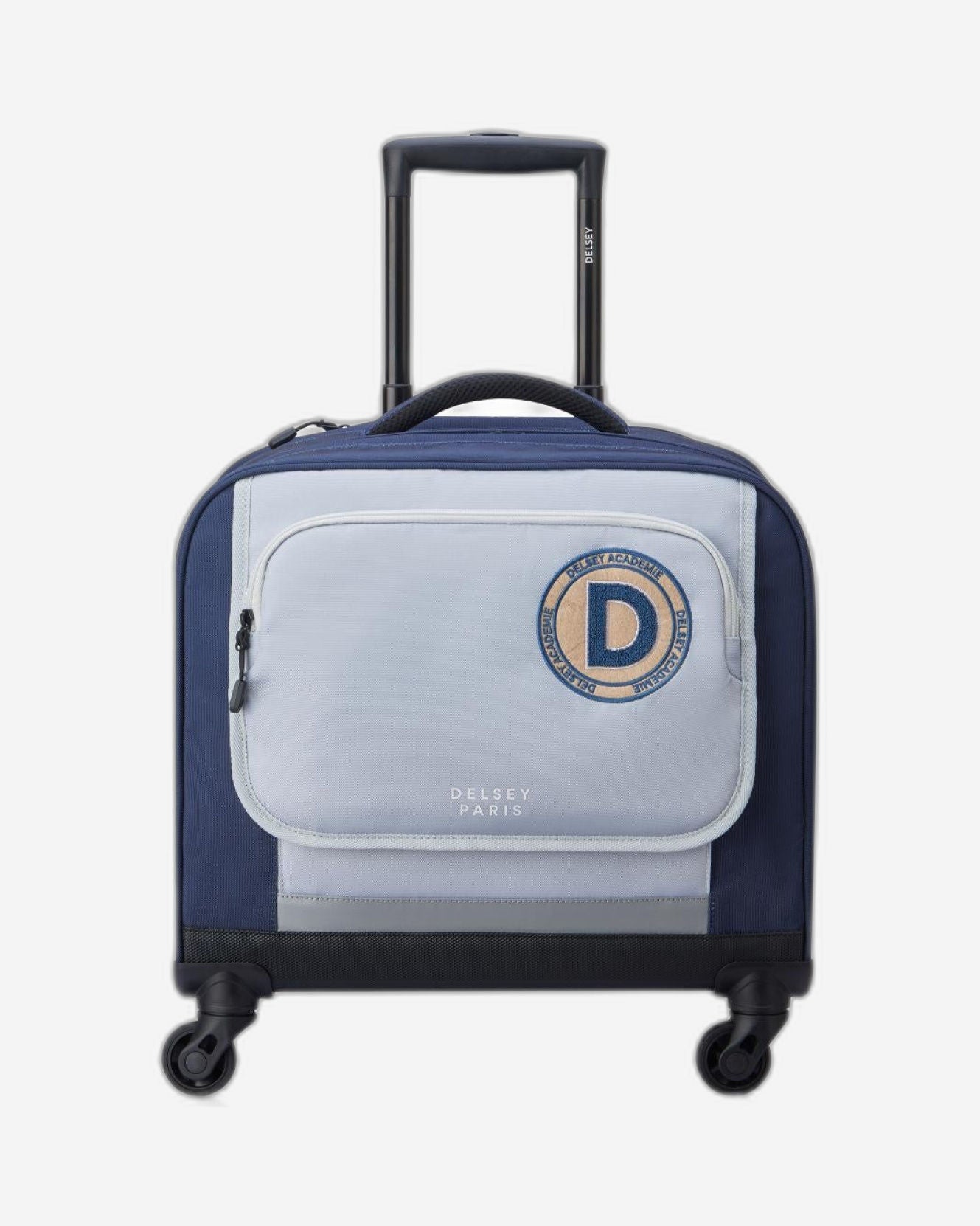 مجموعة ديلسي باريس للعودة إلى المدرسة 2024، مجموعة من 3 قطع