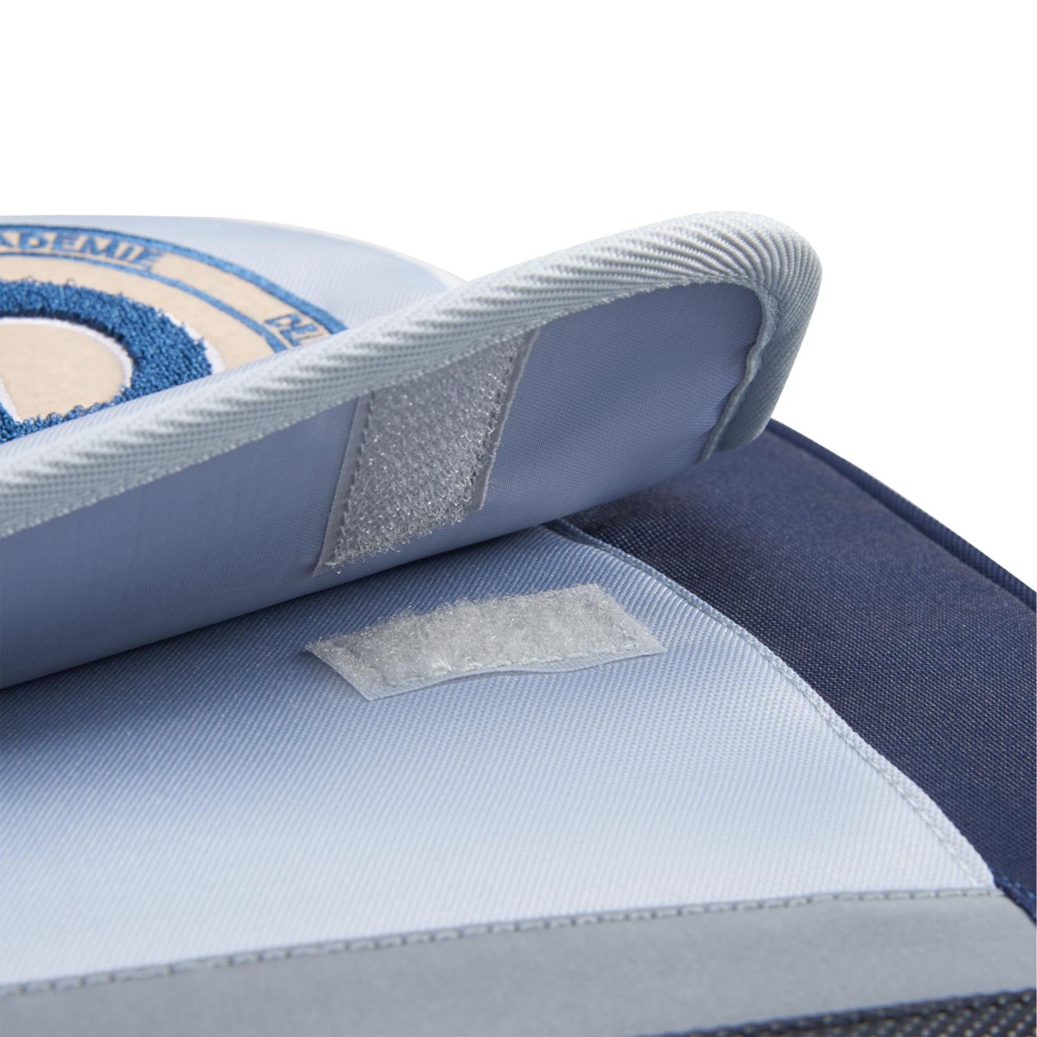 مجموعة ديلسي باريس للعودة إلى المدرسة 2024، مجموعة من 3 قطع