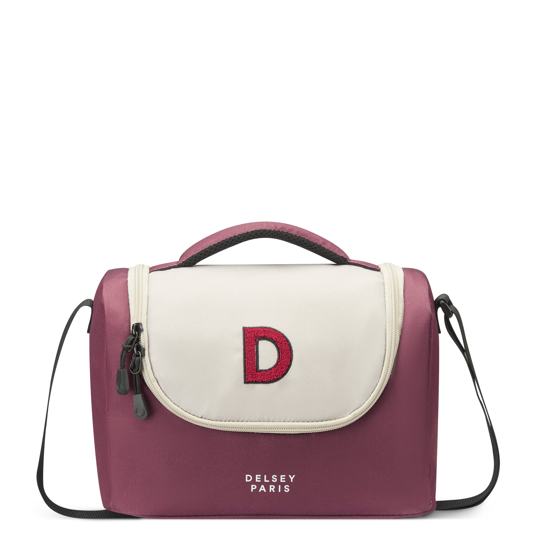 مجموعة ديلسي باريس للعودة إلى المدرسة 2024، مجموعة من 3 قطع