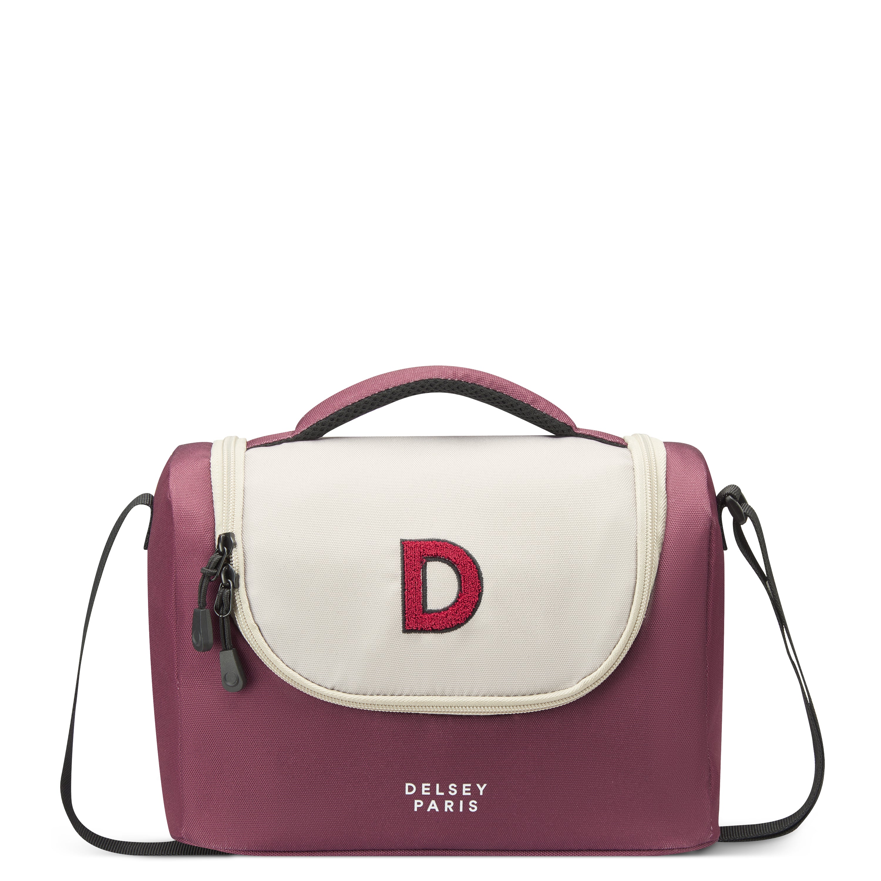 مجموعة ديلسي باريس للعودة إلى المدرسة 2024، مجموعة من 3 قطع