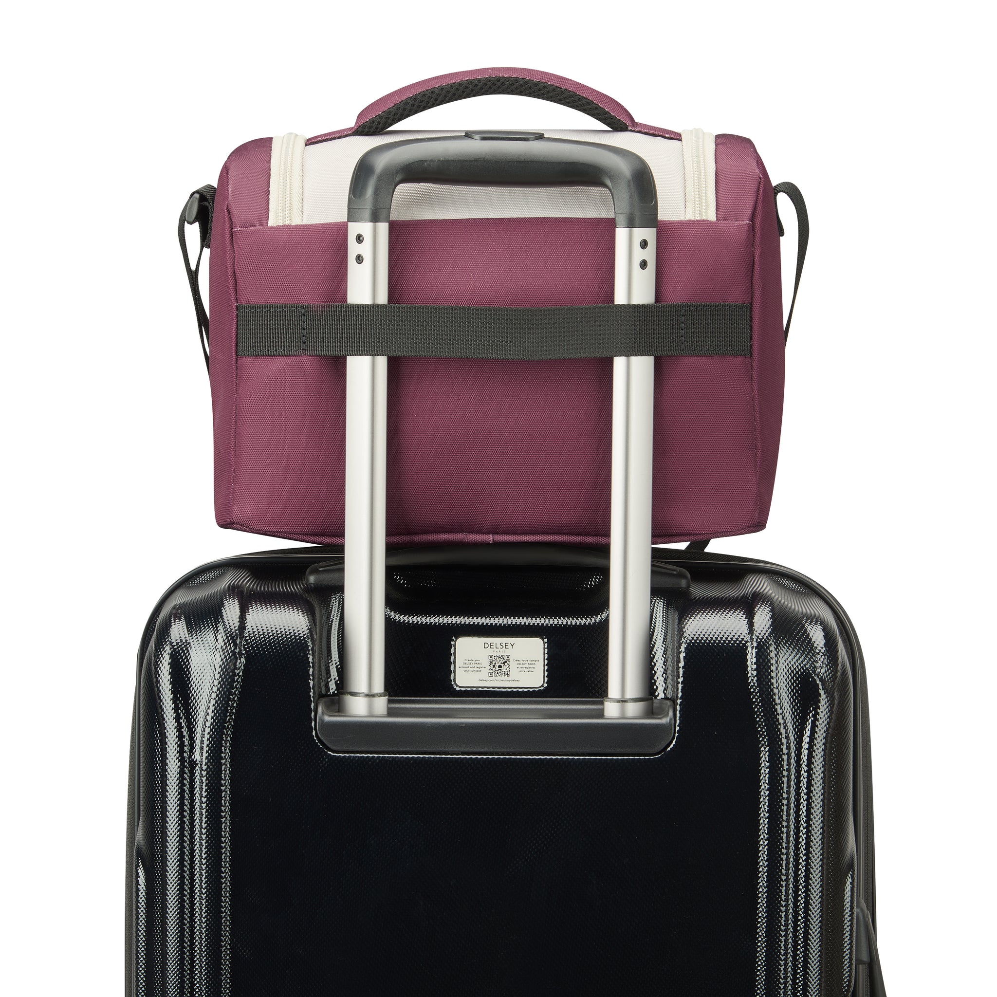 مجموعة ديلسي باريس للعودة إلى المدرسة 2024، مجموعة من 3 قطع