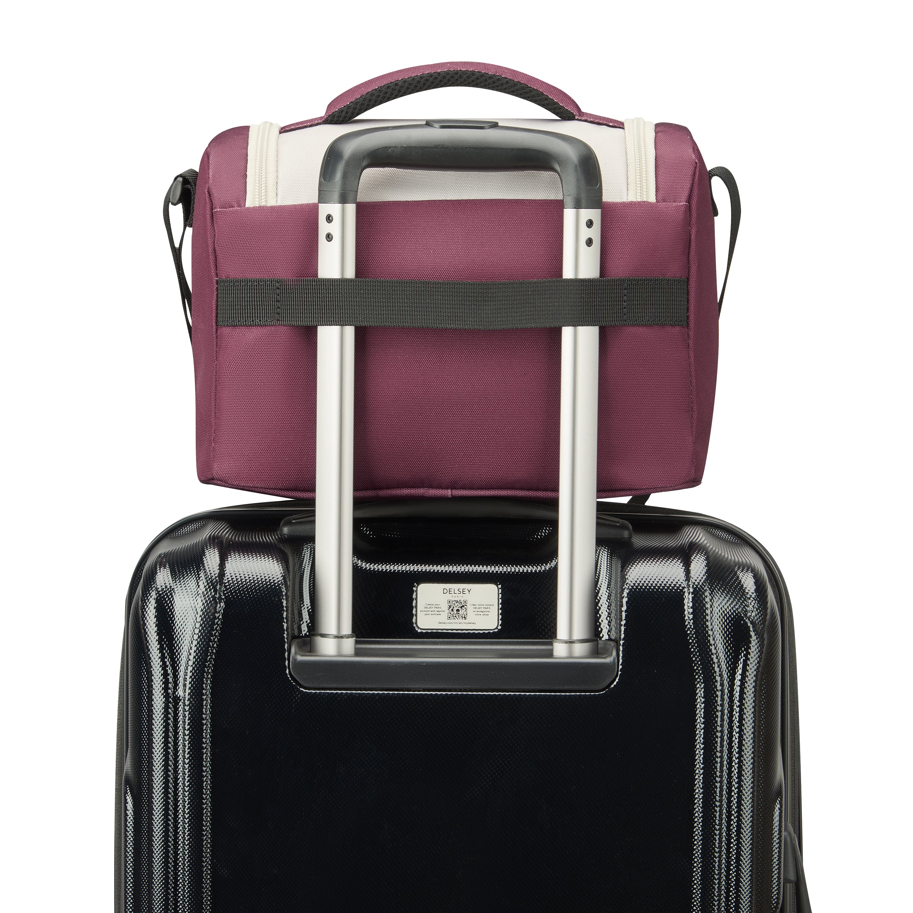 مجموعة ديلسي باريس للعودة إلى المدرسة 2024، مجموعة من 3 قطع