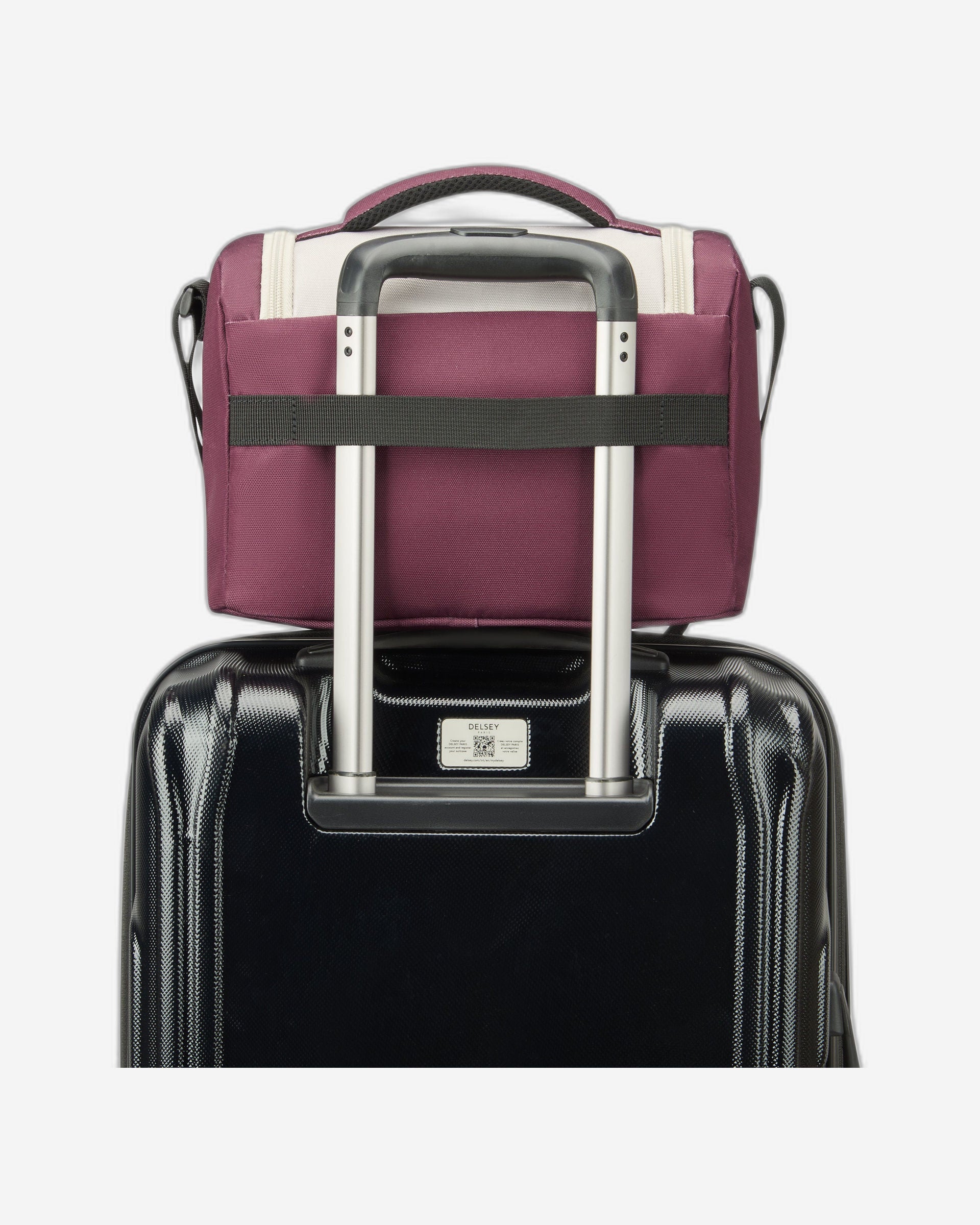 مجموعة ديلسي باريس للعودة إلى المدرسة 2024، مجموعة من 3 قطع