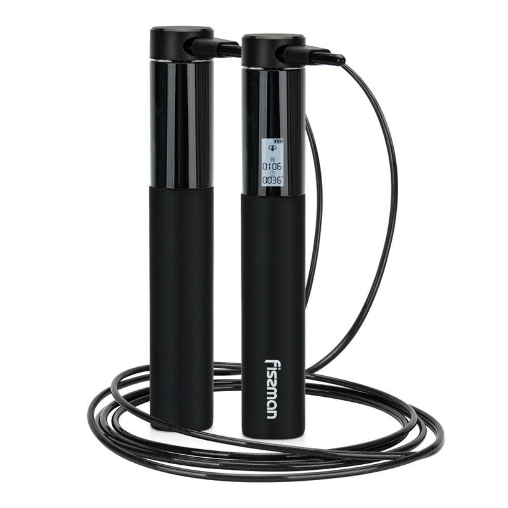 Fissman Smart Skipping Rope 3meter