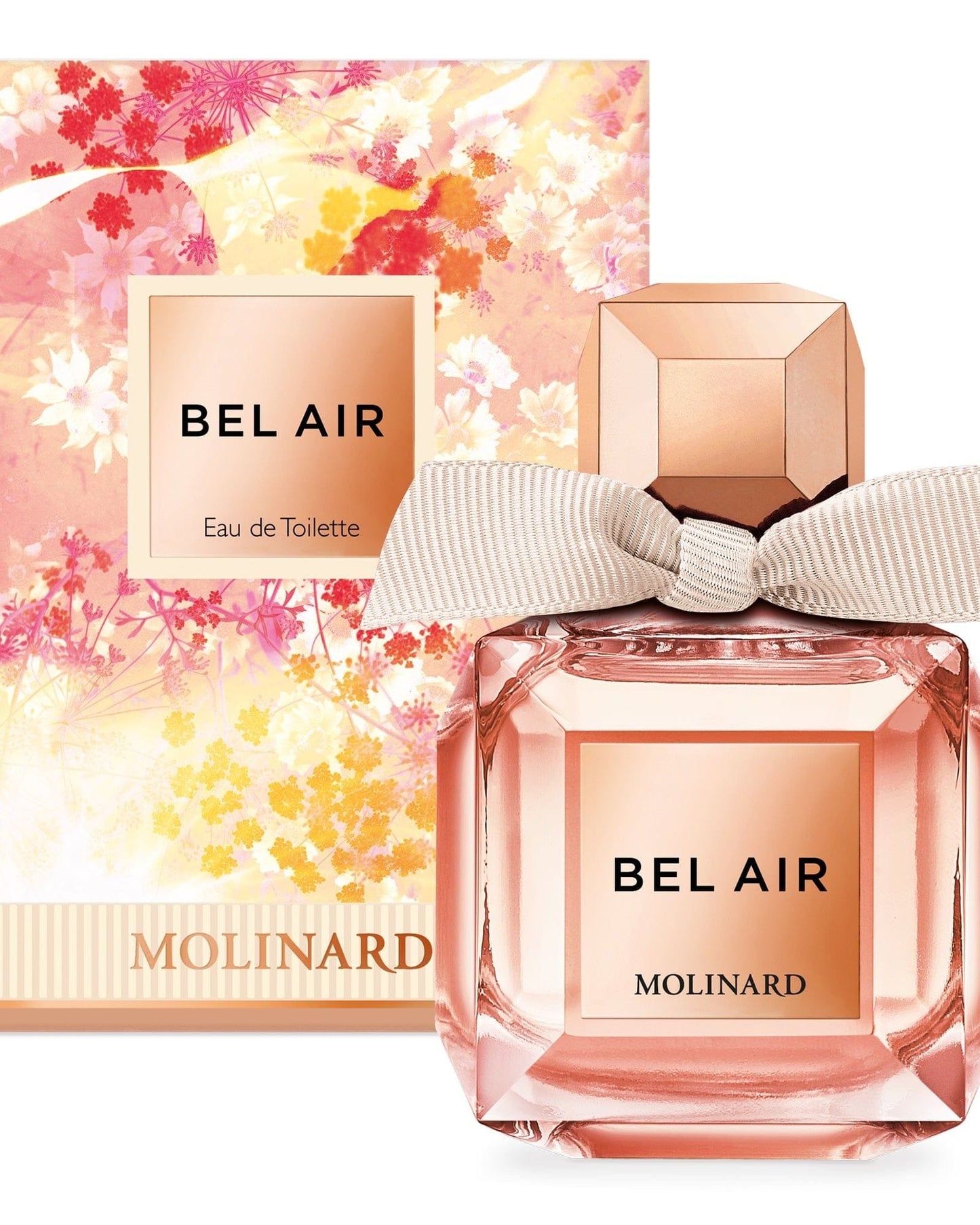 عطر ميزون مولينارد بيل إير أو دو تواليت سبراي 75 مل