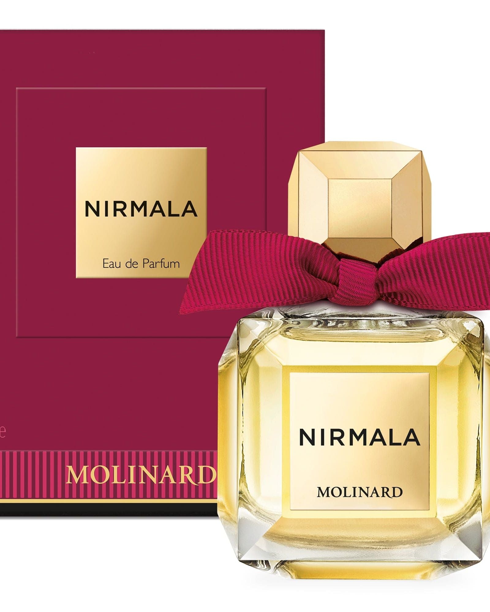 عطر ميزون مولينارد نيرمالا أو دو بارفان بخاخ 75 مل