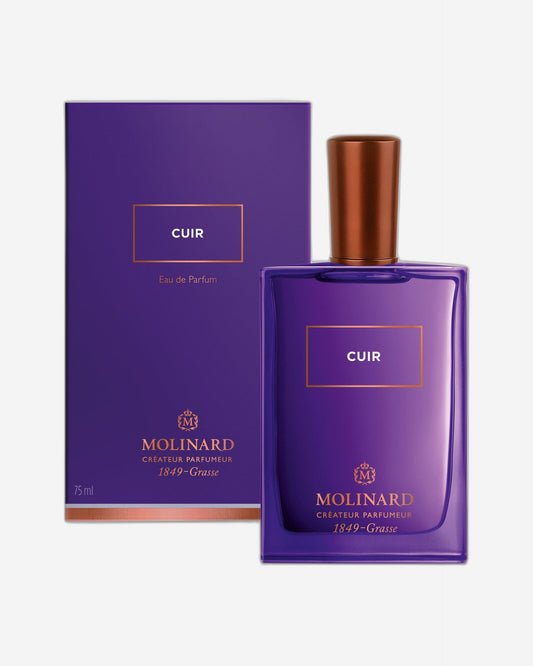 ميزون مولينارد كوير ماء عطر بخاخ 75 مل