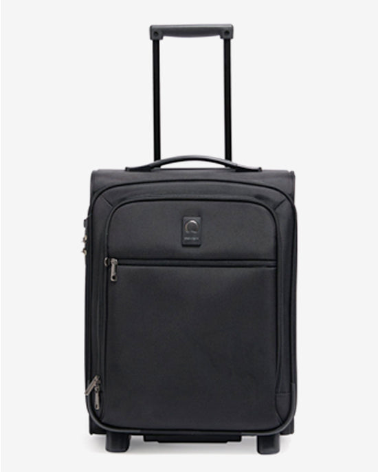 حقيبة سفر ديلسي باريس أوميجا 45 سم ذات عجلتين - 003439705-00 L9