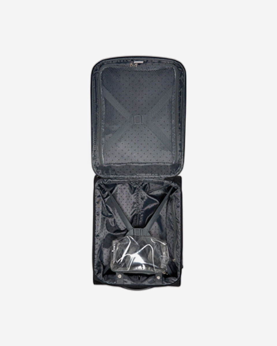 حقيبة سفر ديلسي باريس أوميجا 45 سم ذات عجلتين - 003439705-00 L9