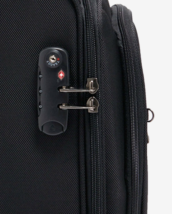 حقيبة سفر ديلسي باريس أوميجا 45 سم ذات عجلتين - 003439705-00 L9