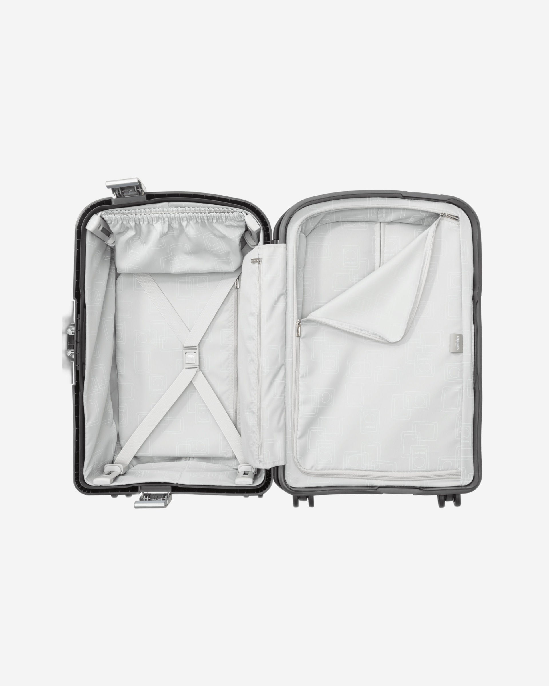 ديلسي باريس بلفور