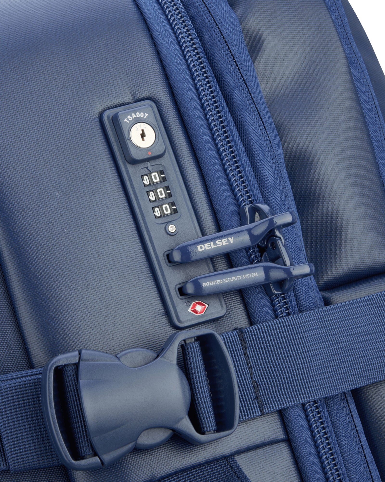 ديلسي باريس مونتسوريس