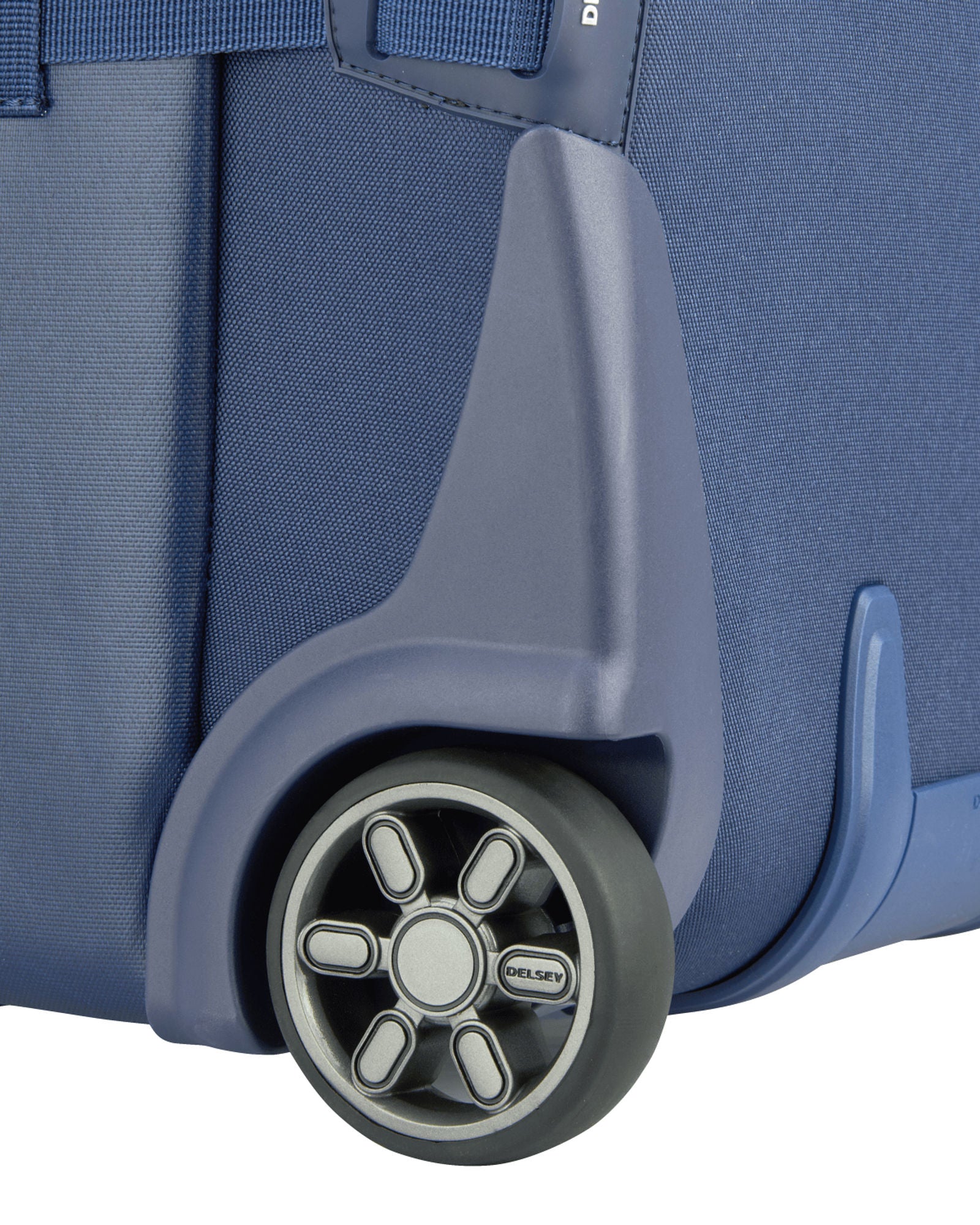 ديلسي باريس مونتسوريس