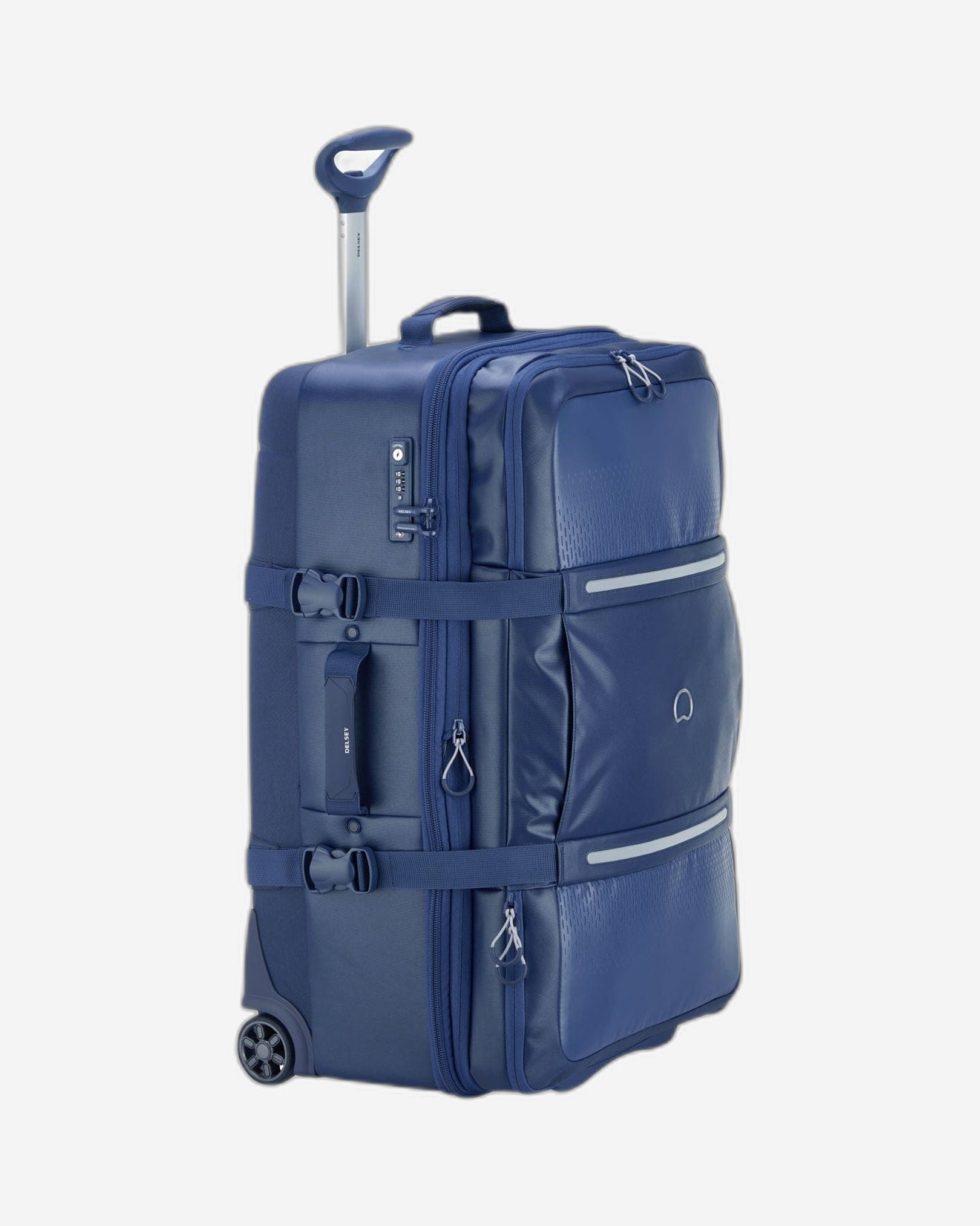 ديلسي باريس مونتسوريس