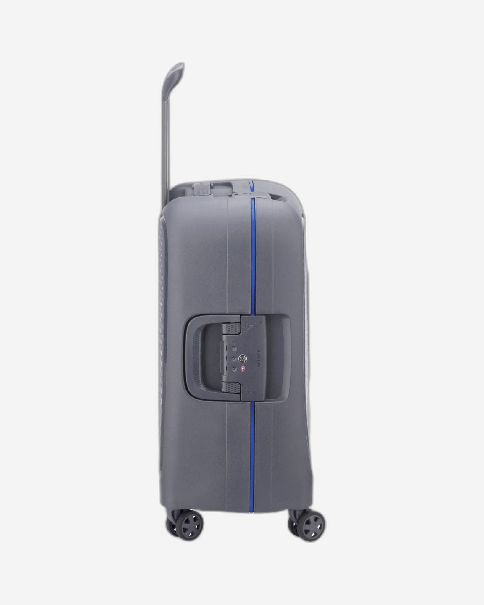 ديلسي باريس مونسي 2.0