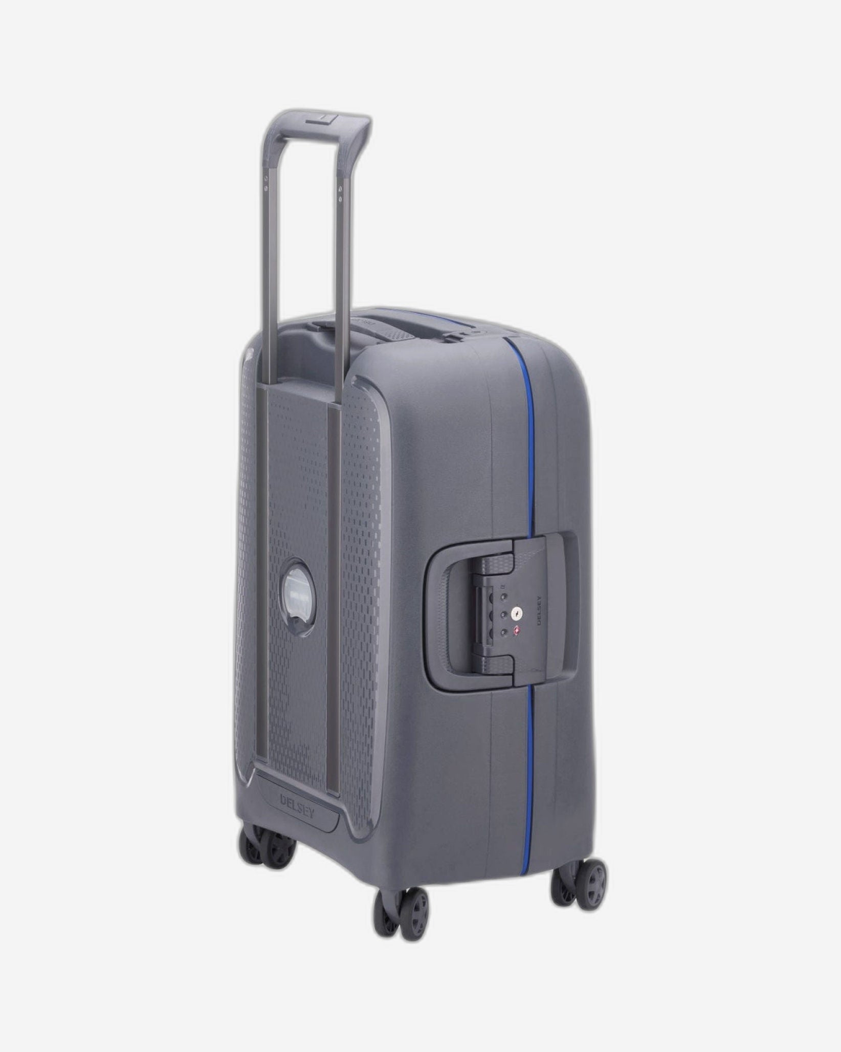 ديلسي باريس مونسي 2.0