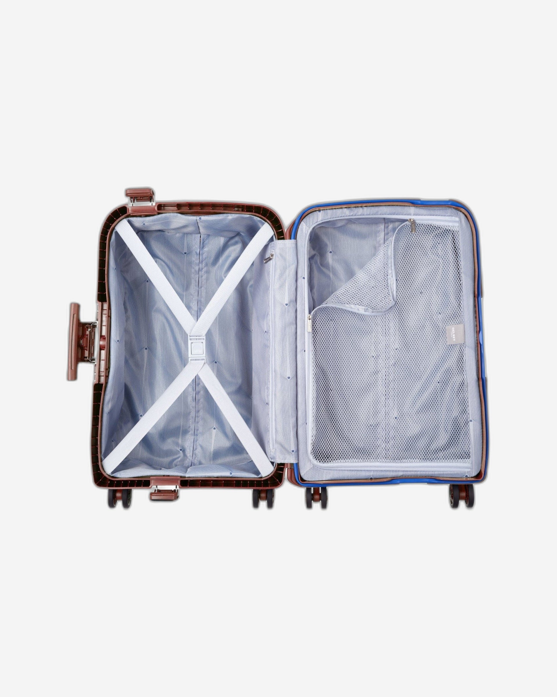 ديلسي باريس مونسي 2.0