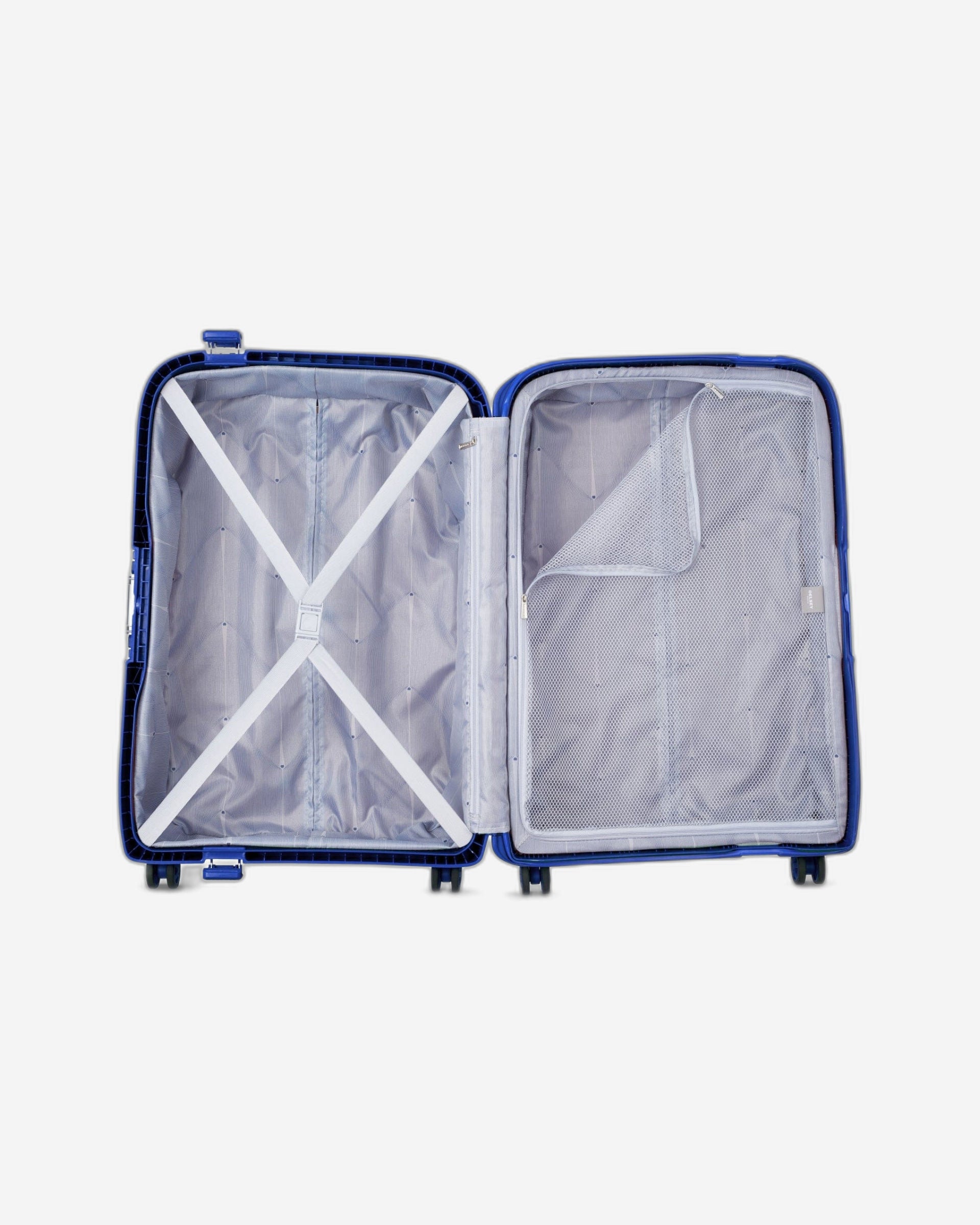 ديلسي باريس مونسي 2.0