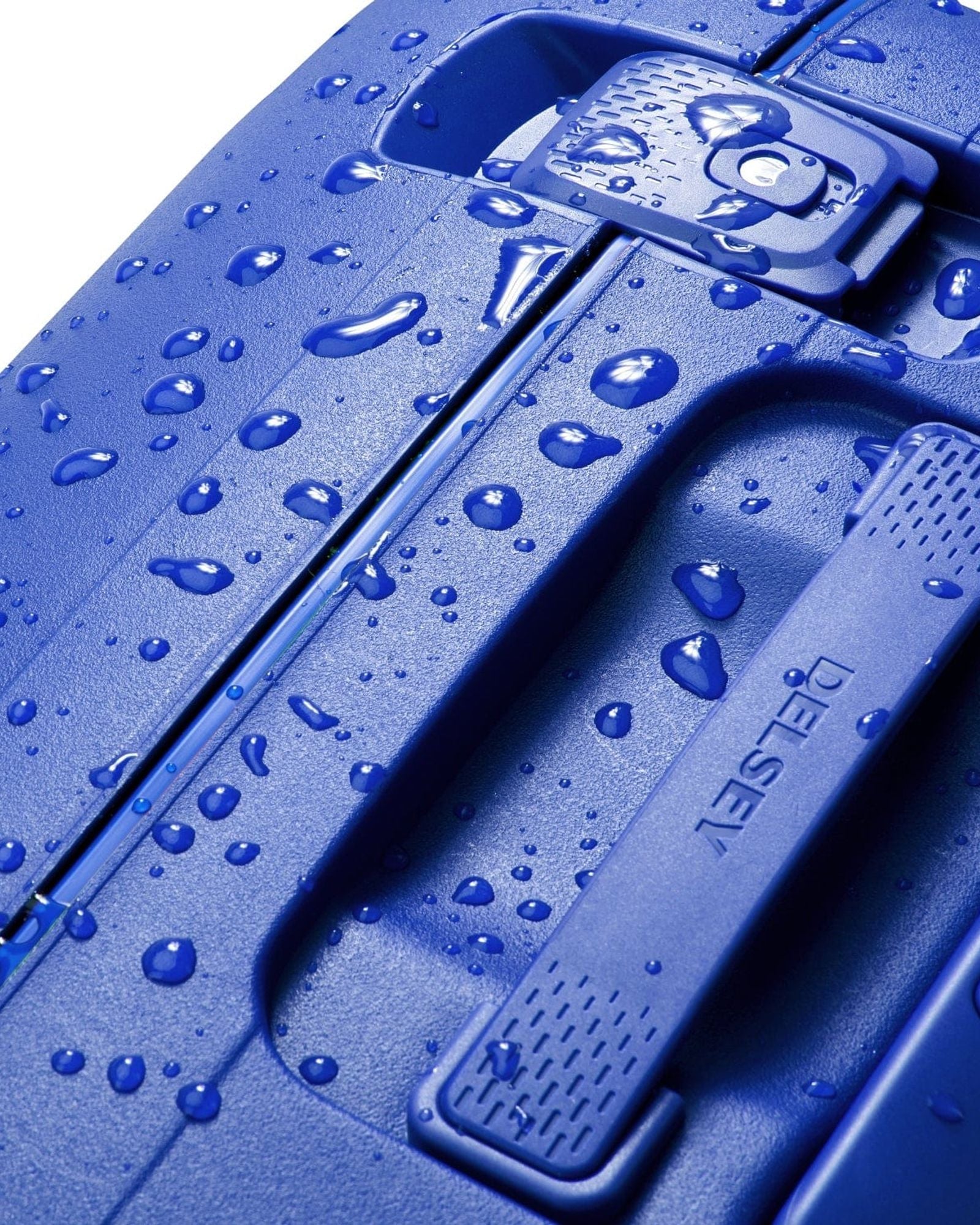 ديلسي باريس مونسي 2.0