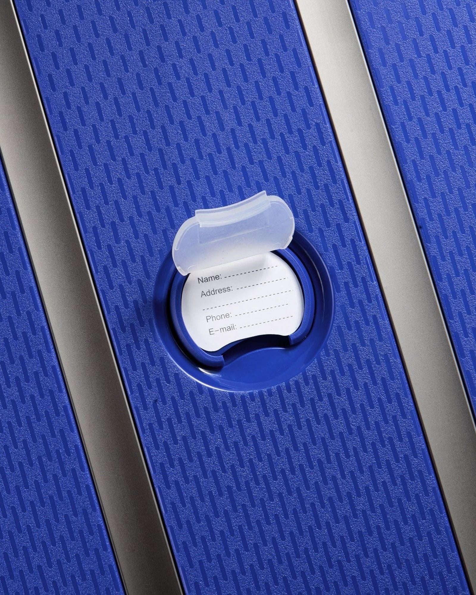 ديلسي باريس مونسي 2.0