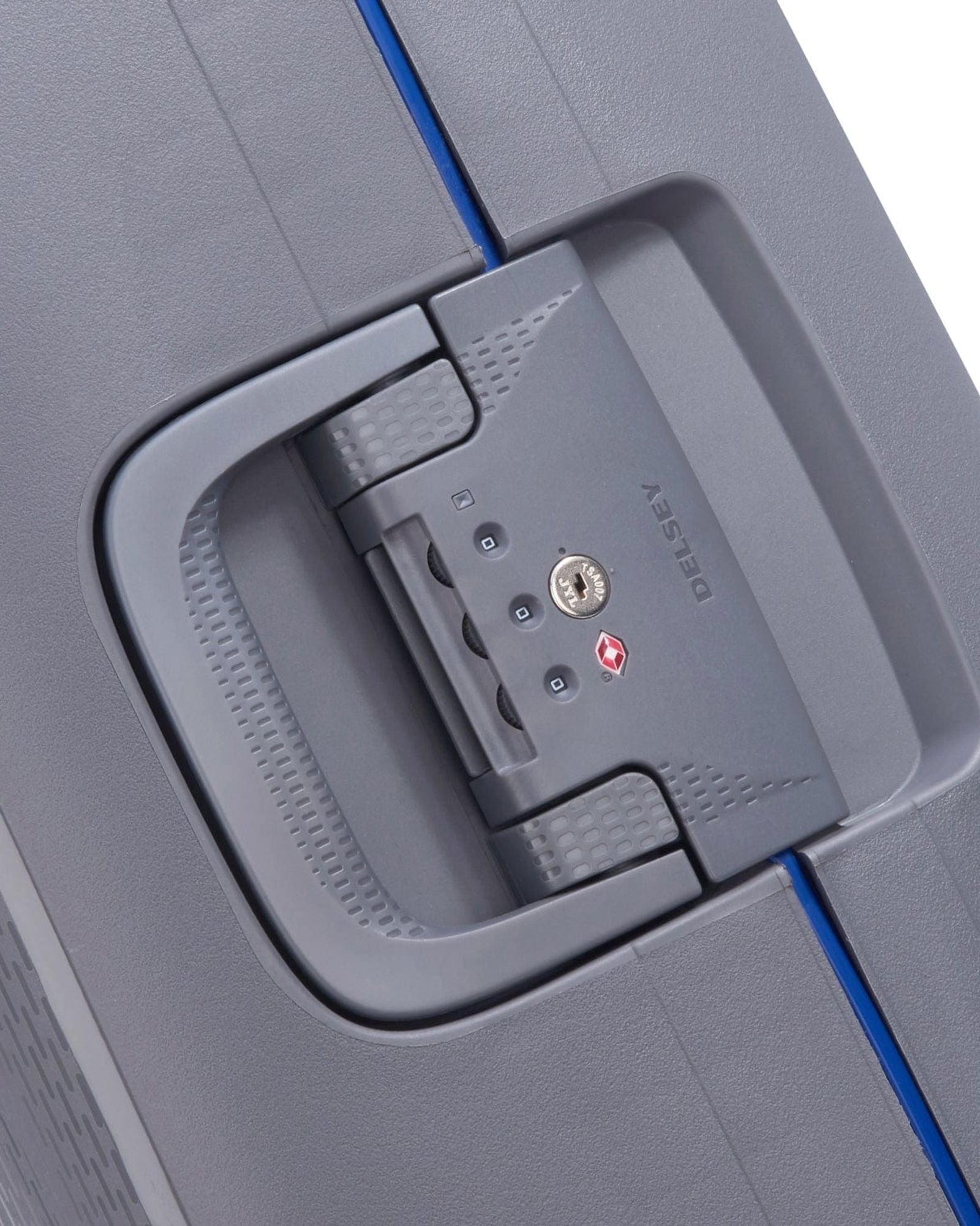 ديلسي باريس مونسي 2.0