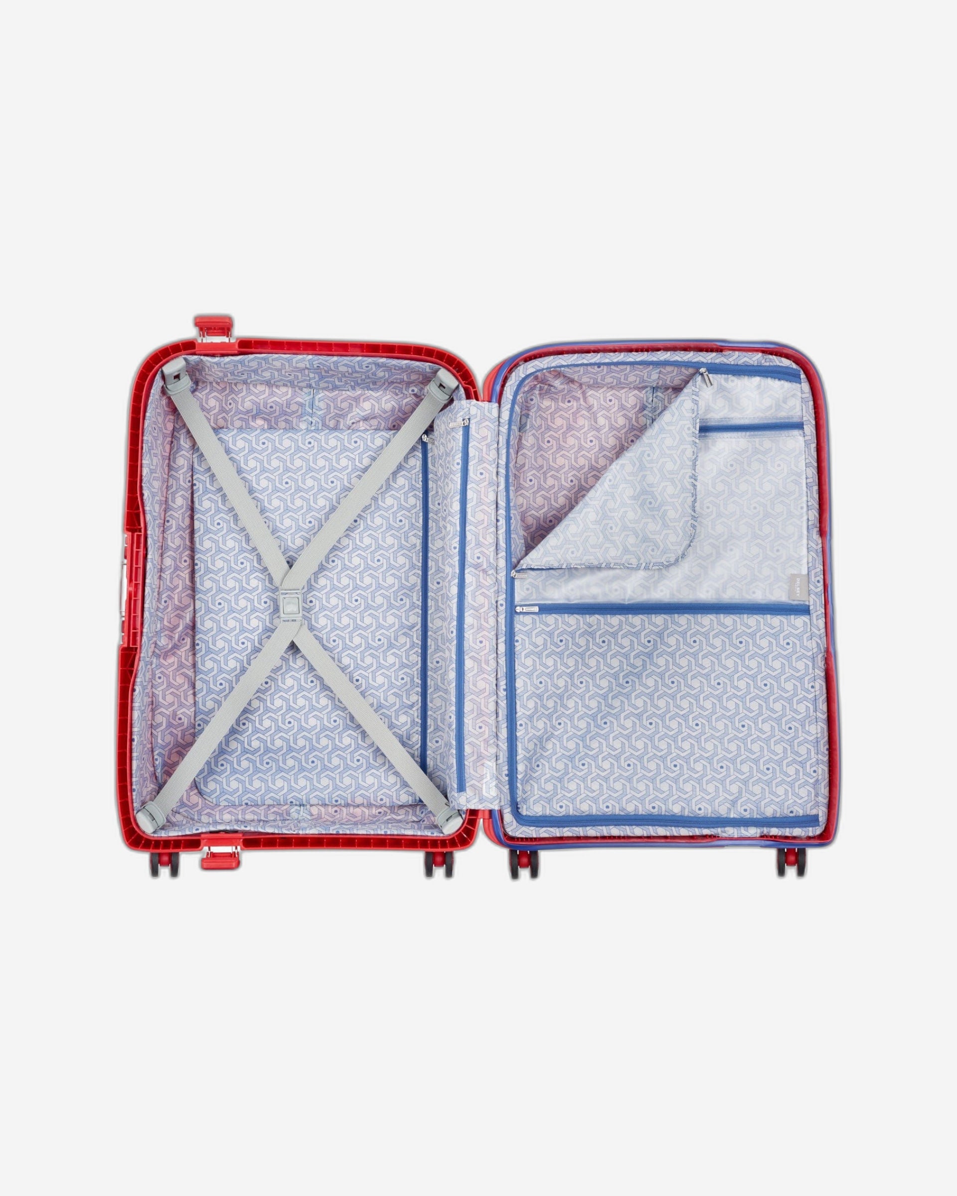 ديلسي باريس مونسي 2.0