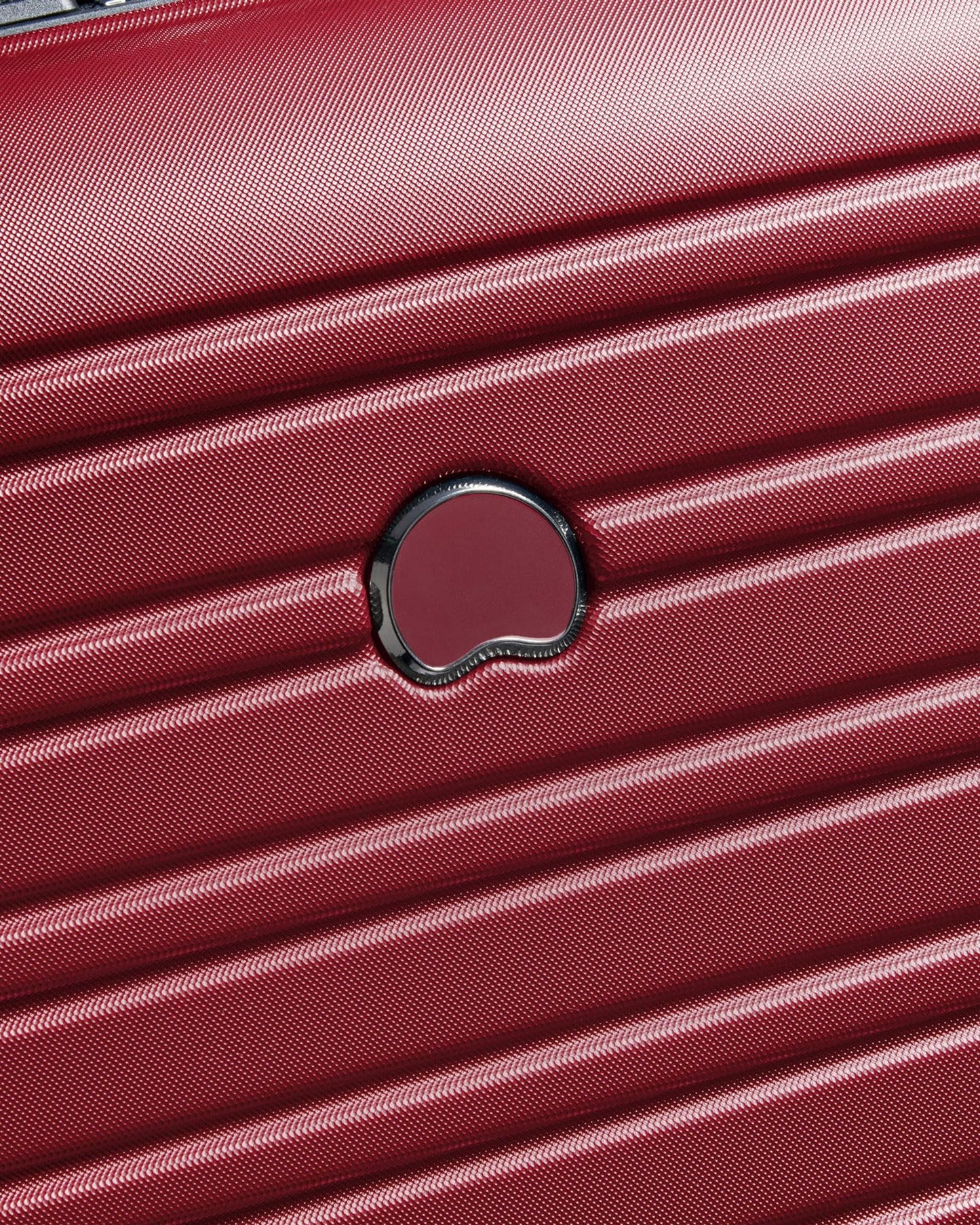 أمتعة Delsey Paris Segur 2.0 غير قابلة للتوسيع