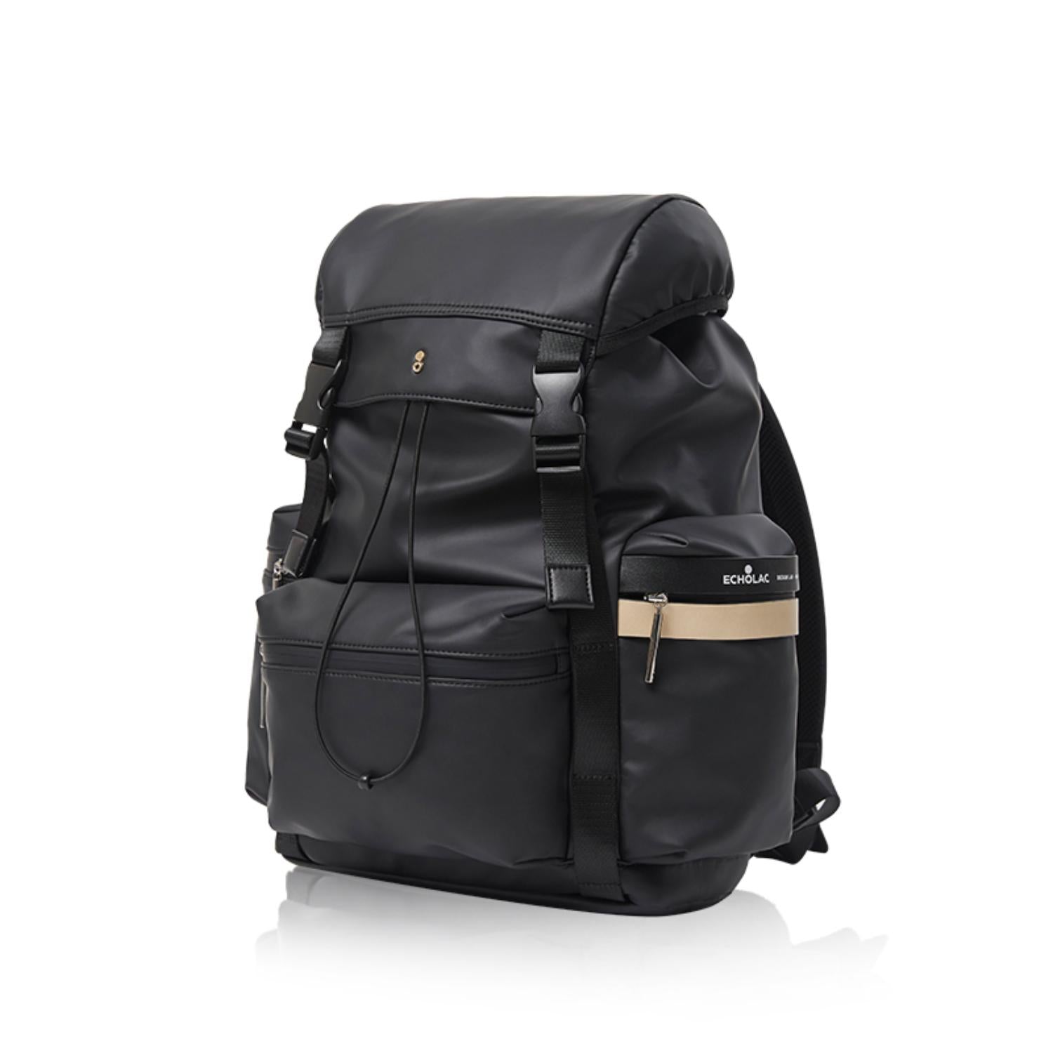 حقيبة ظهر إيكولاك سيليسترا مقاس 17 بوصة