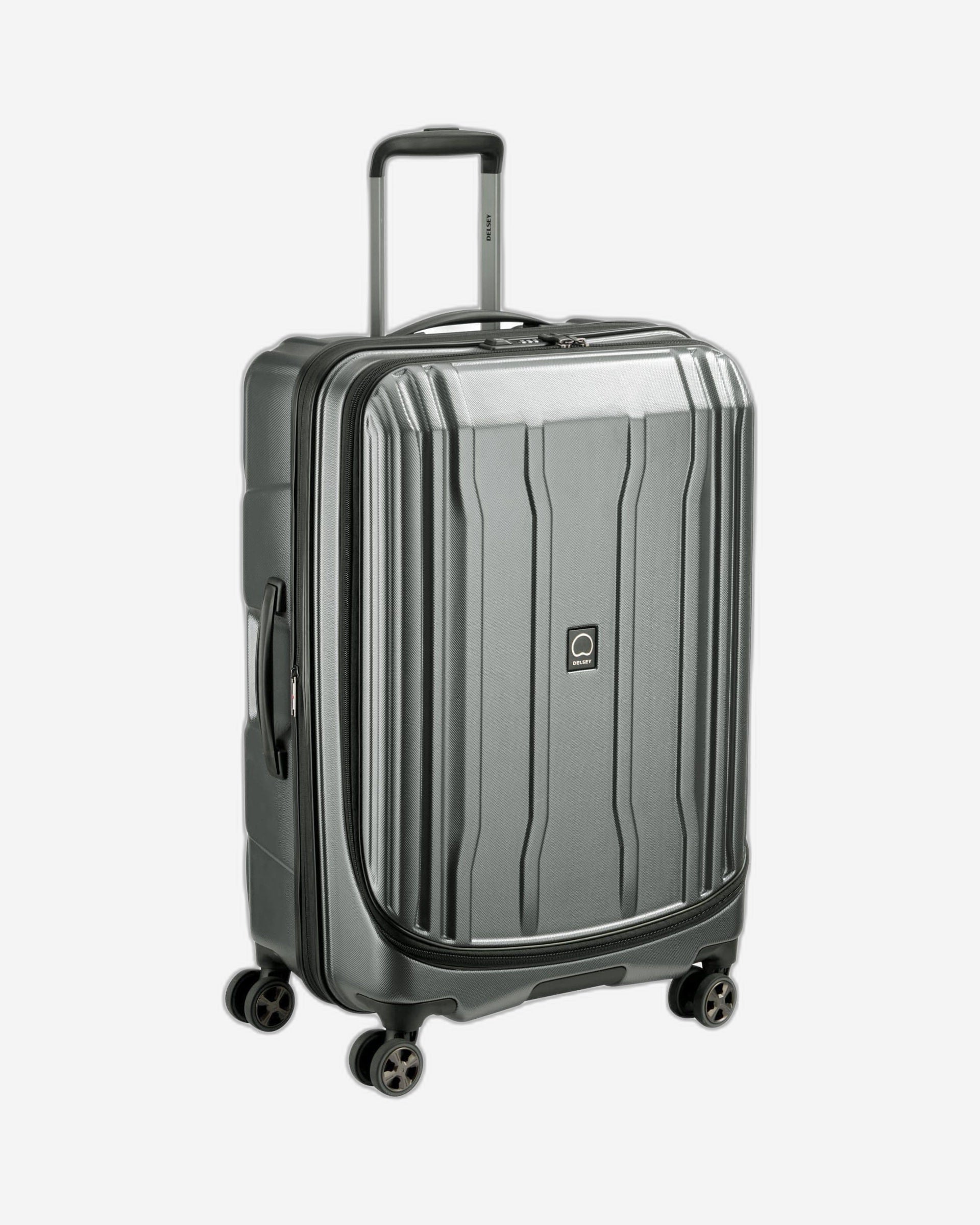 رحلة ديلسي باريس كروز 2.0