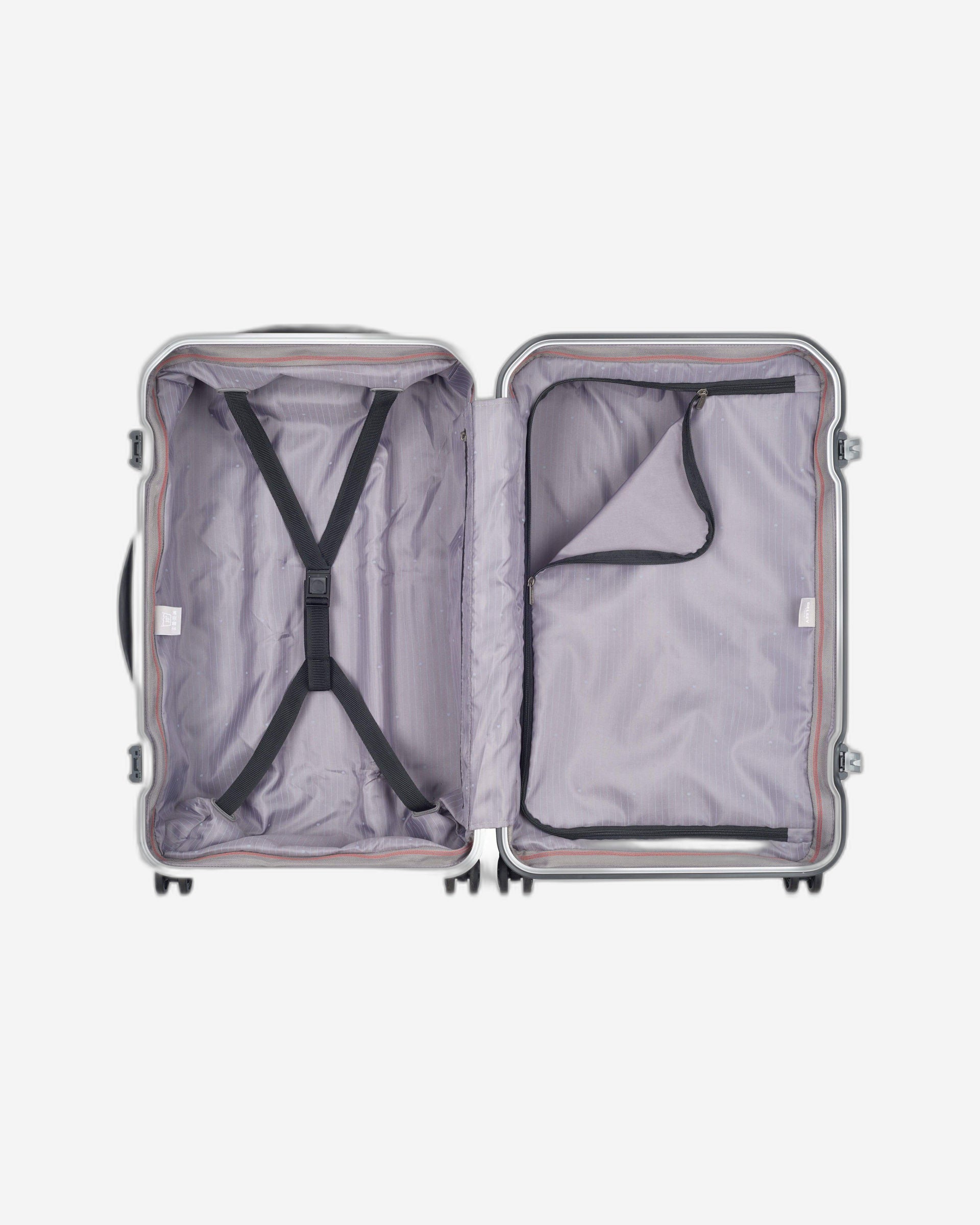 إطار ديلسي باريس سيكيورتايم