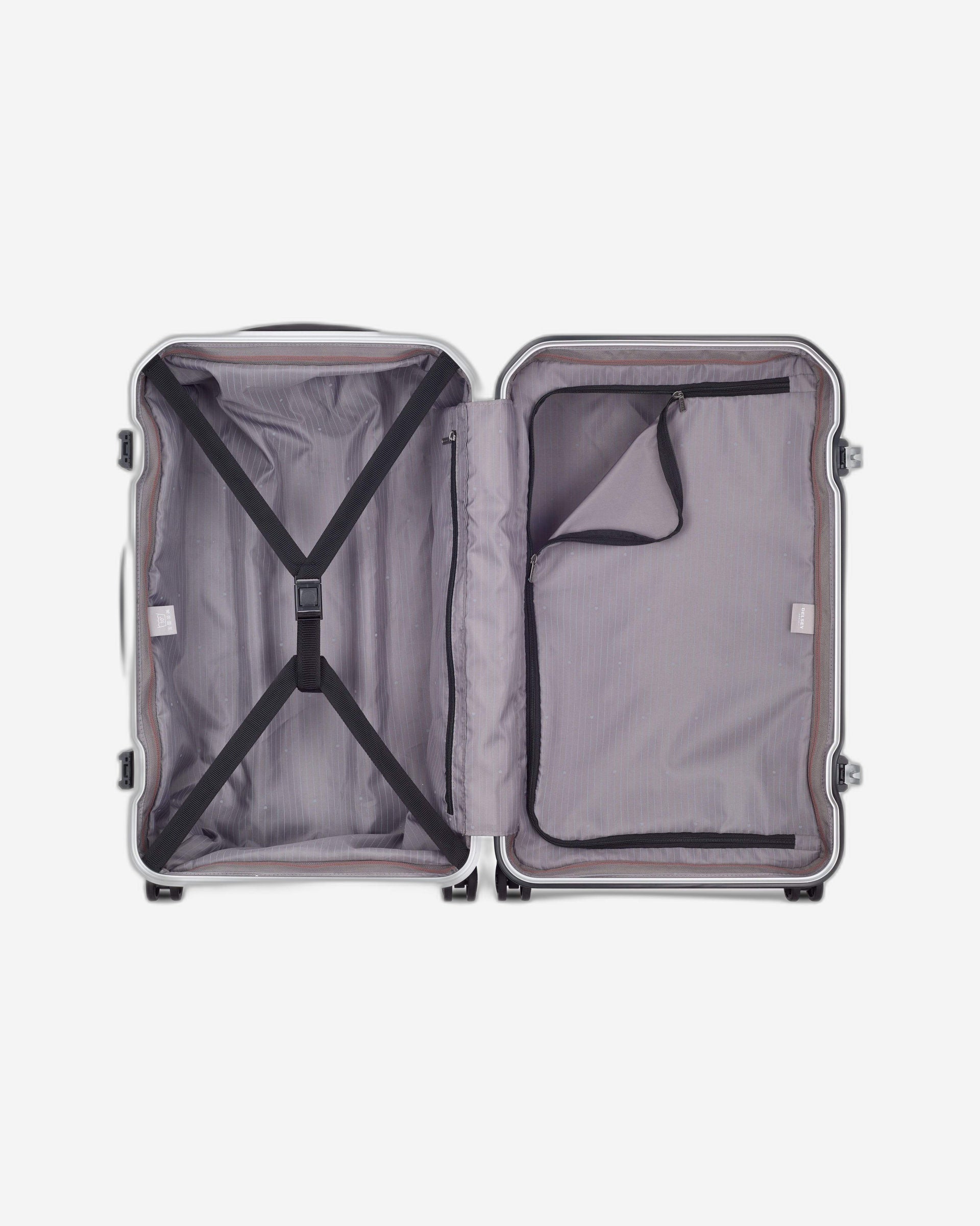 إطار ديلسي باريس سيكيورتايم