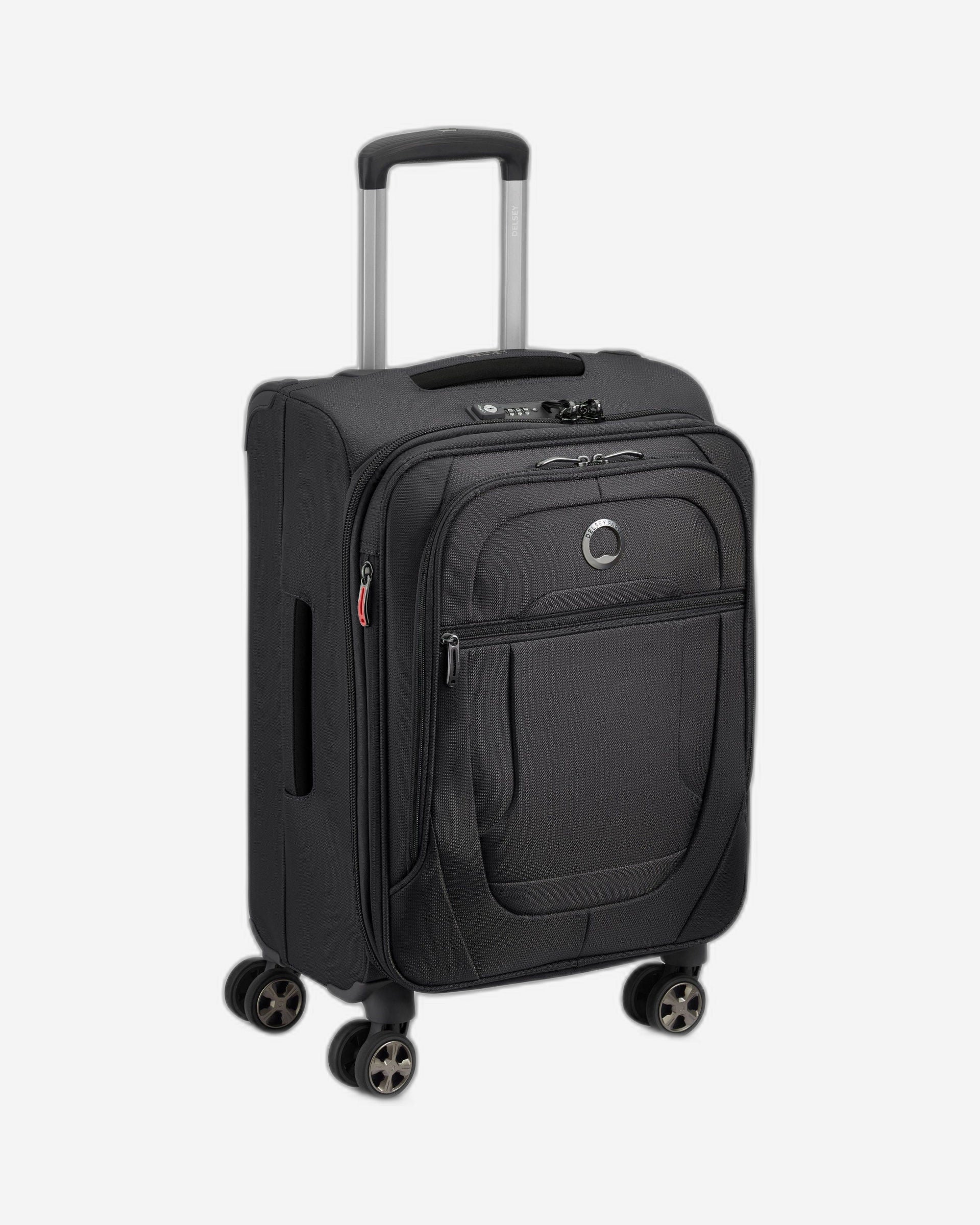 ديلسي باريس هيليوم DLX 2.0