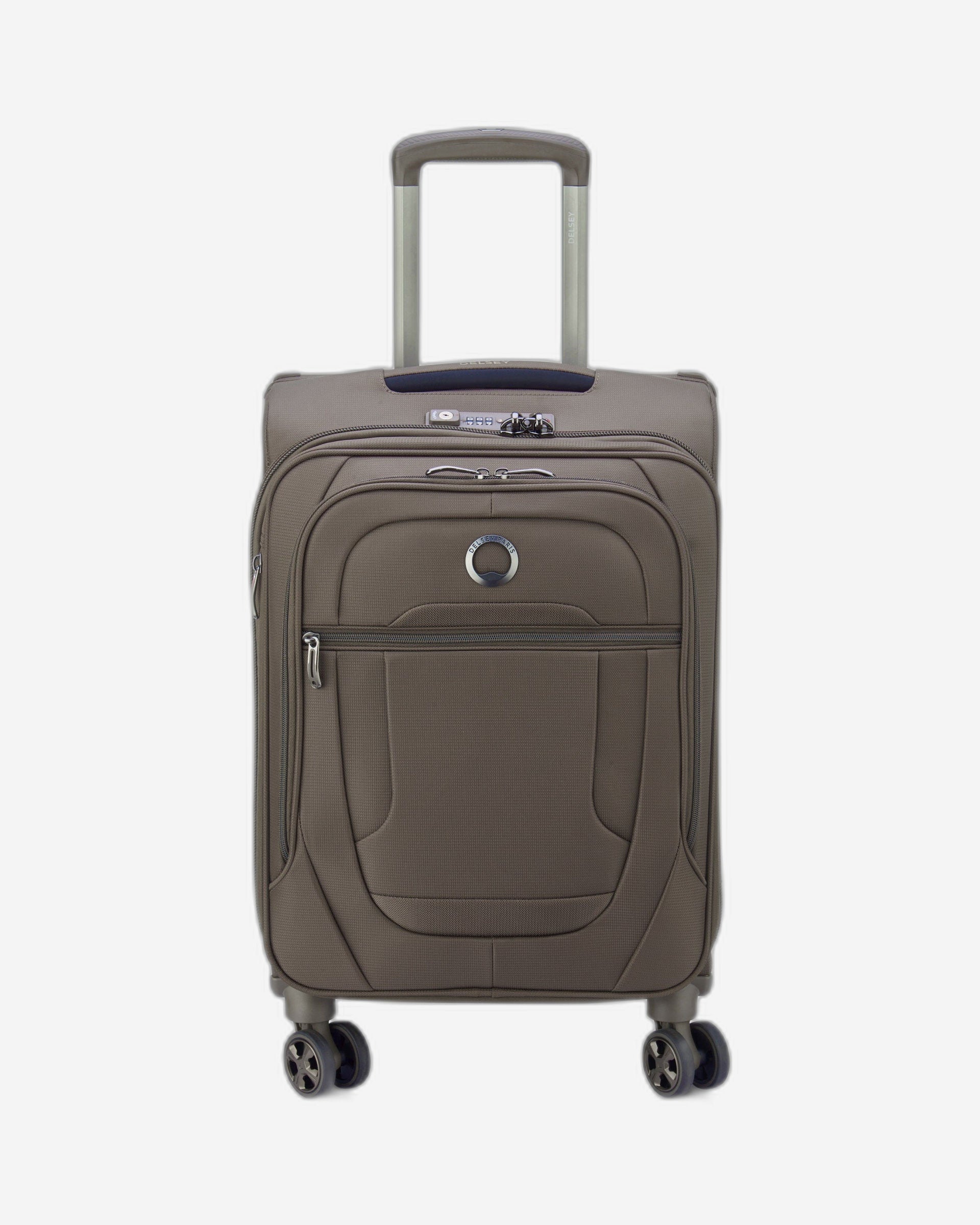 ديلسي باريس هيليوم DLX 2.0