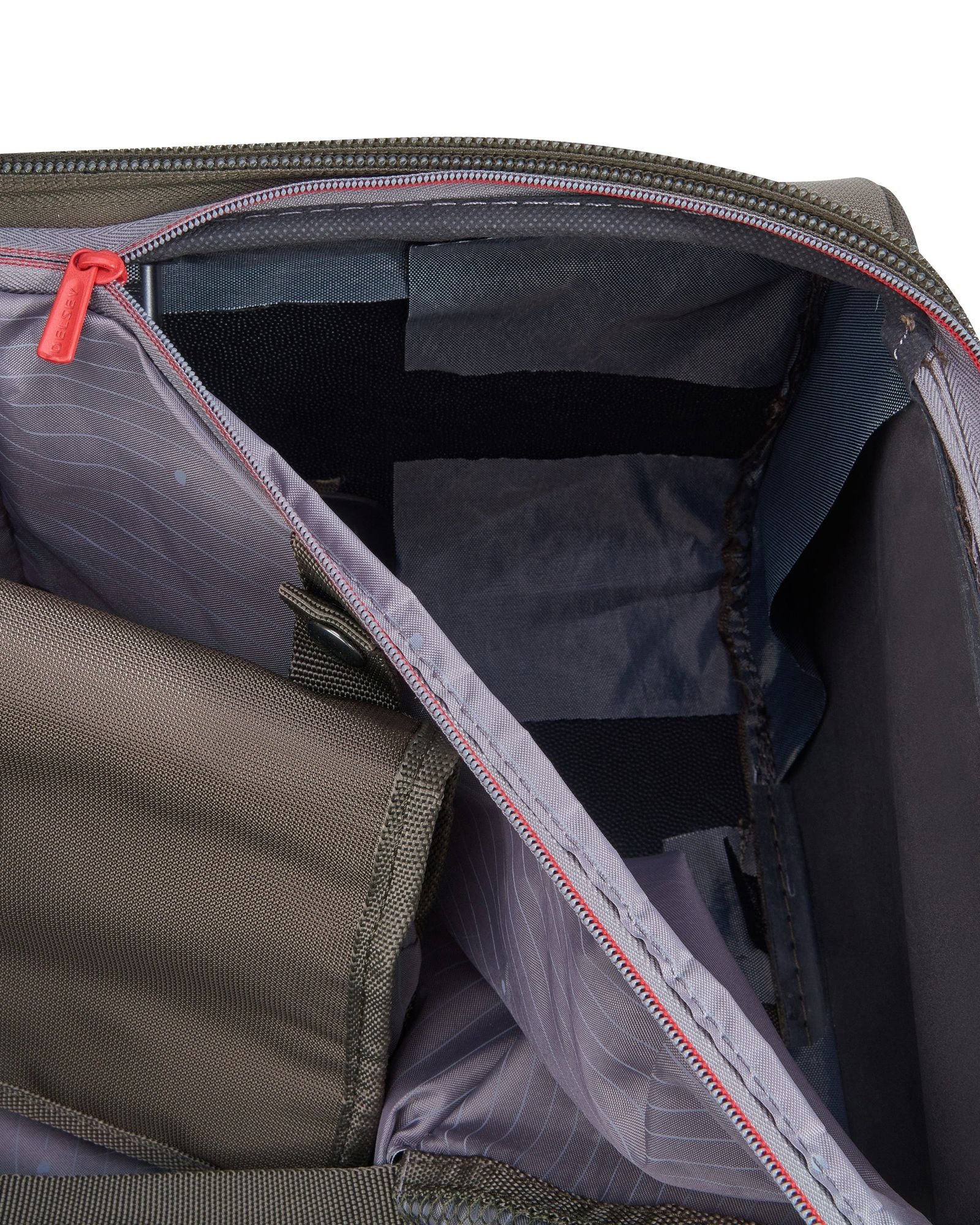 ديلسي باريس هيليوم DLX 2.0