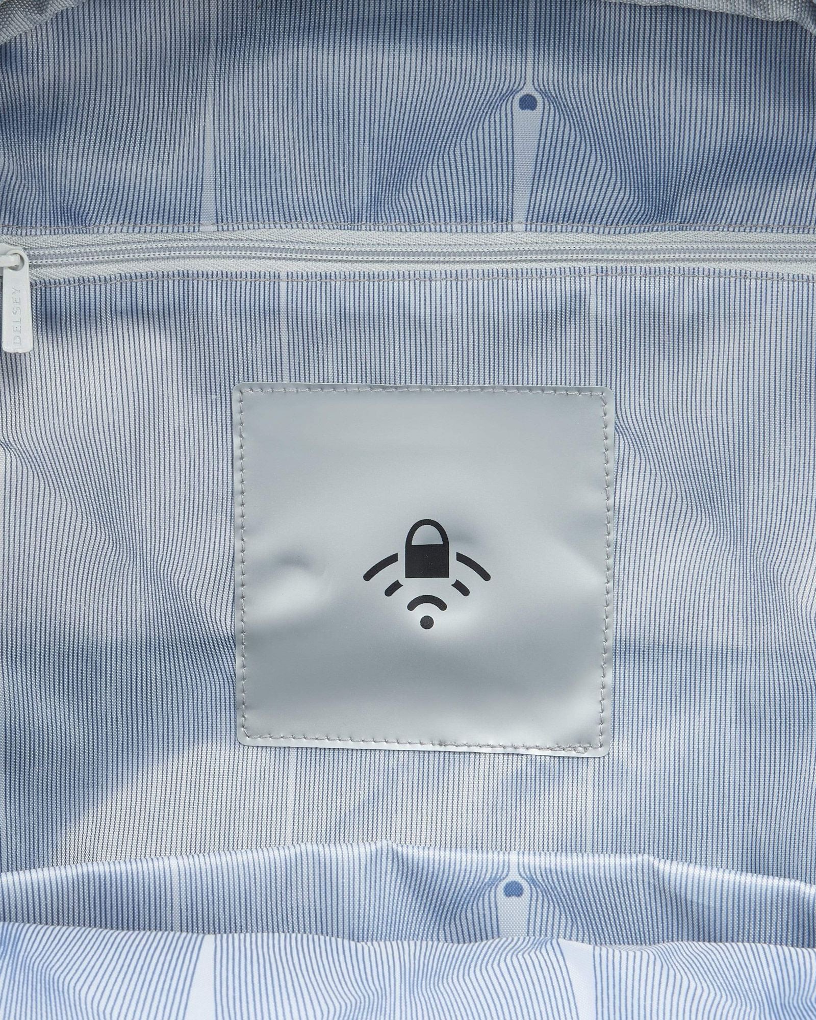 ديلسي باريس سيكوربان