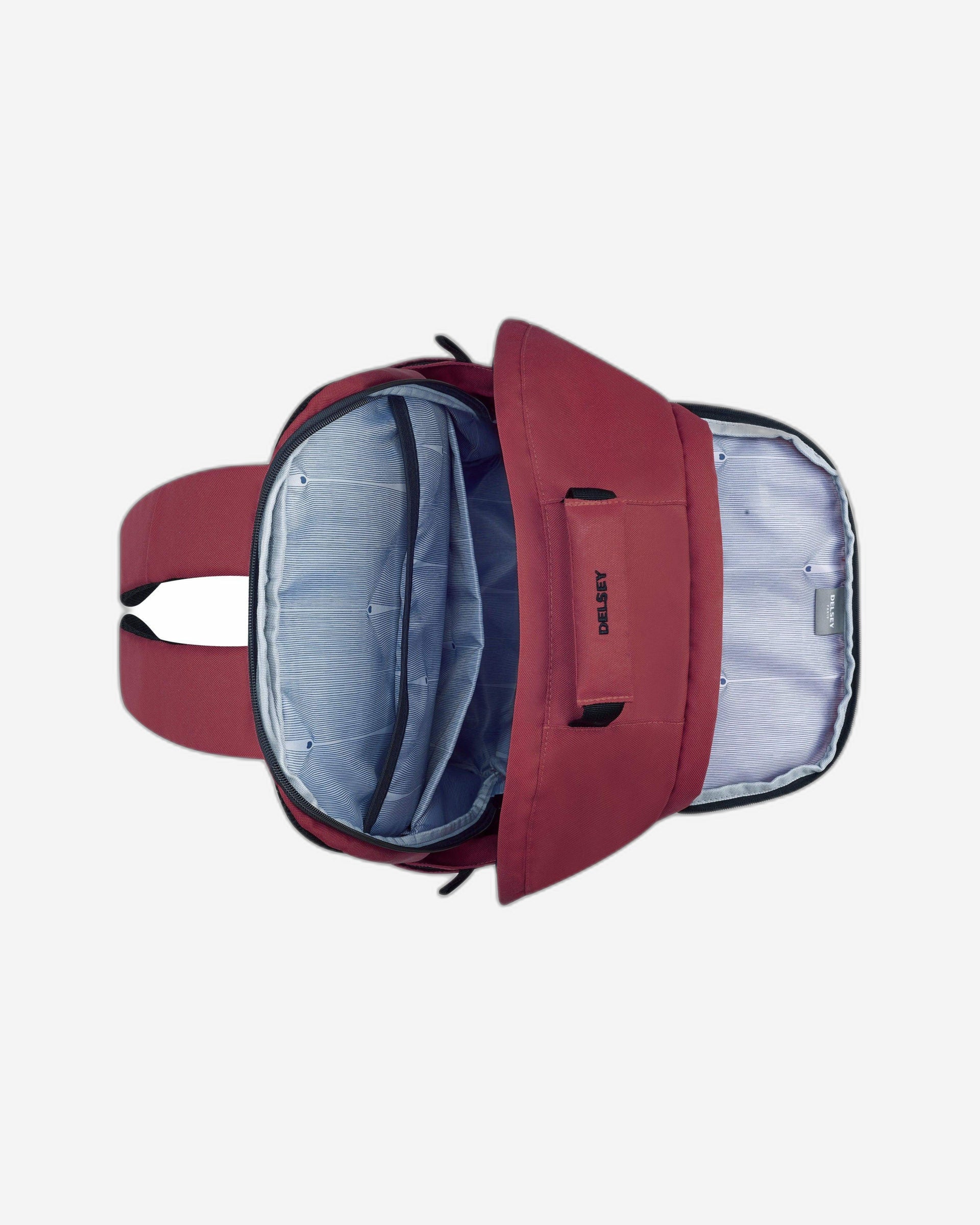 ديلسي باريس سيكوربان