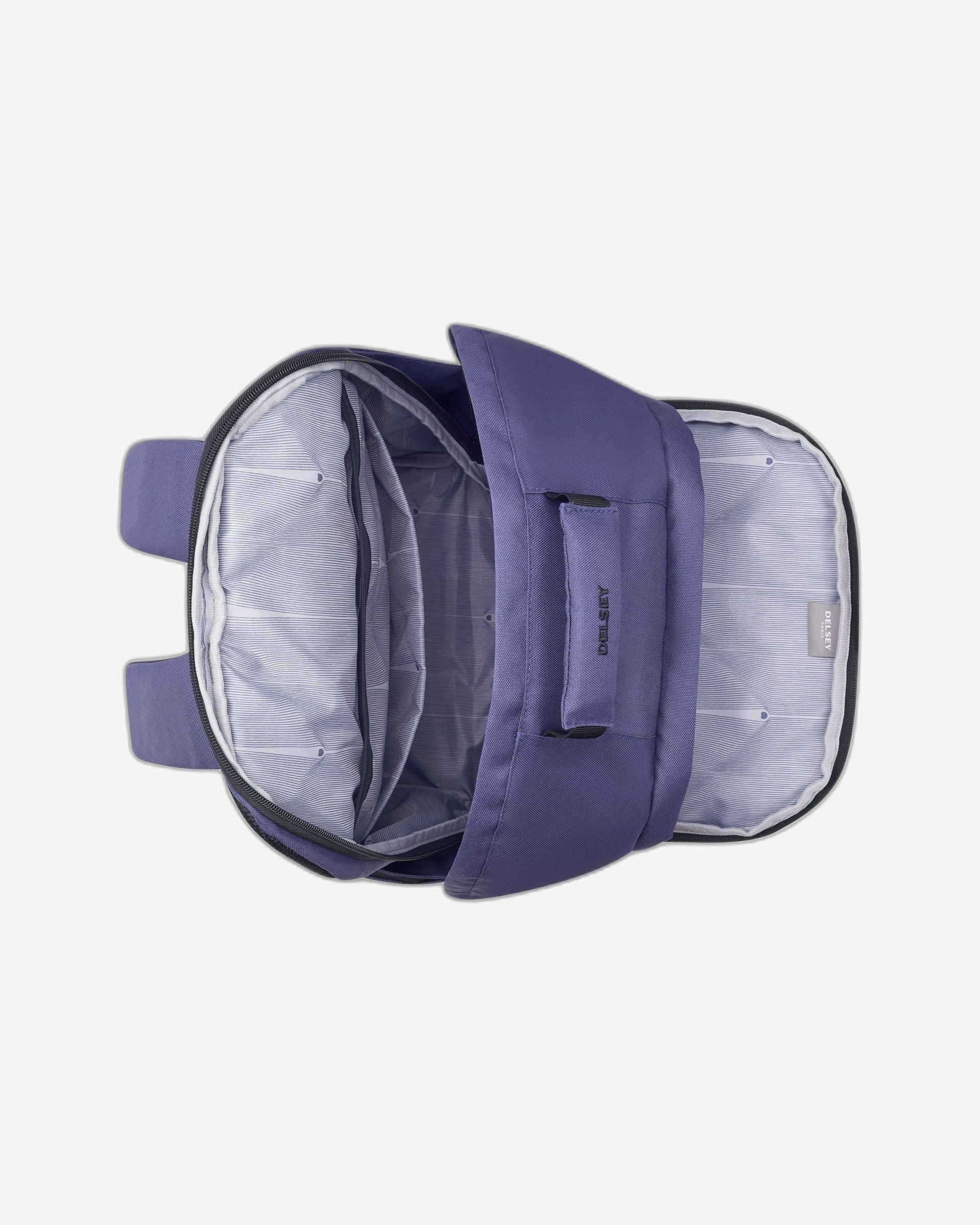 ديلسي باريس سيكوربان