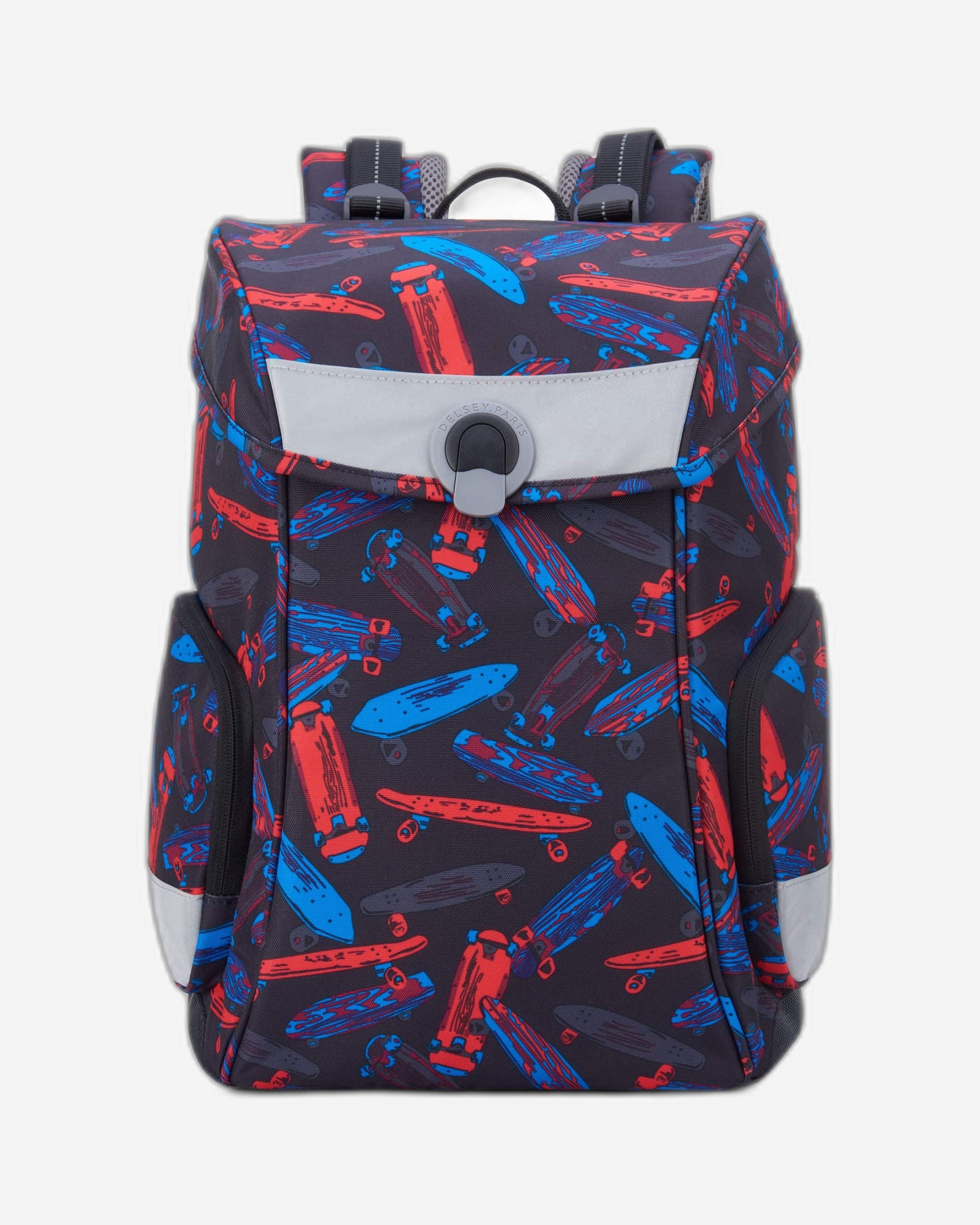 حقيبة ظهر ديلسي باريس للعودة إلى المدرسة 2021