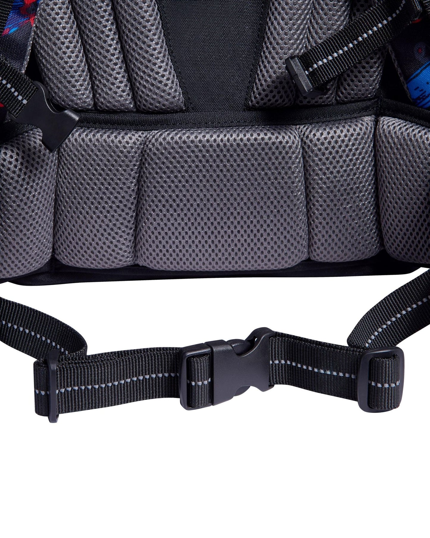 حقيبة ظهر ديلسي باريس للعودة إلى المدرسة