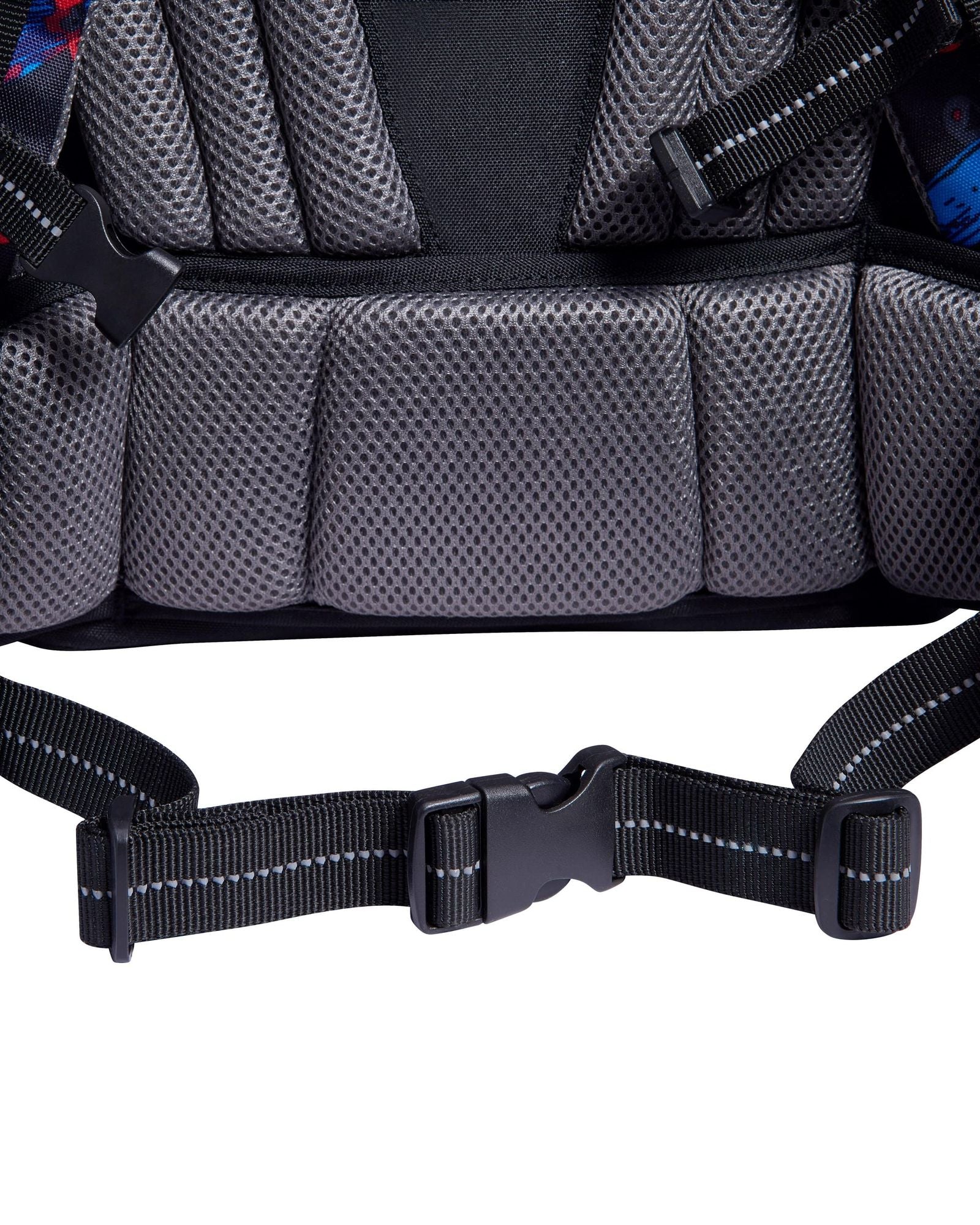 حقيبة ظهر ديلسي باريس للعودة إلى المدرسة 2021