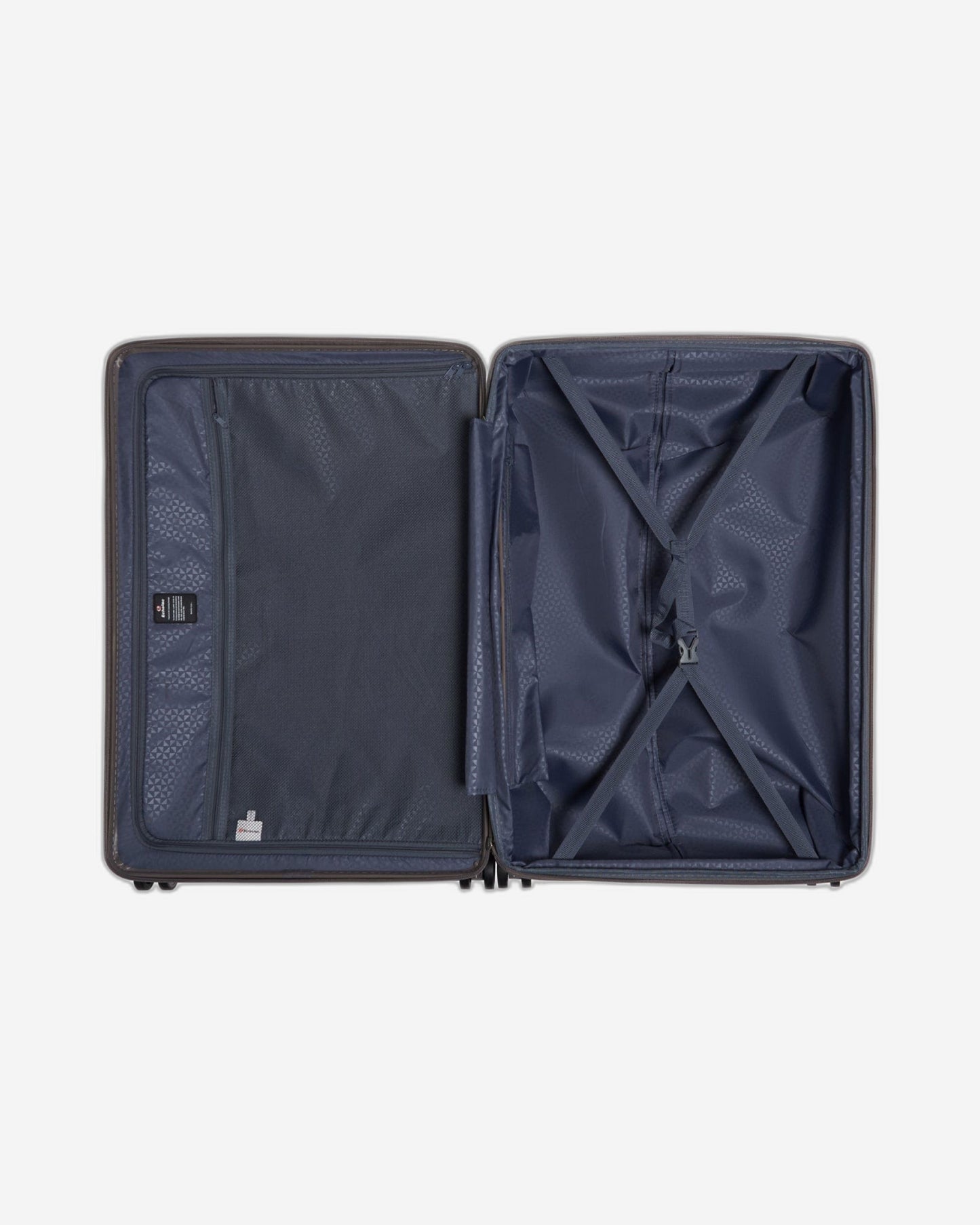 عربة أمتعة قابلة للتوسيع من إيكولاك سينس 78 سم